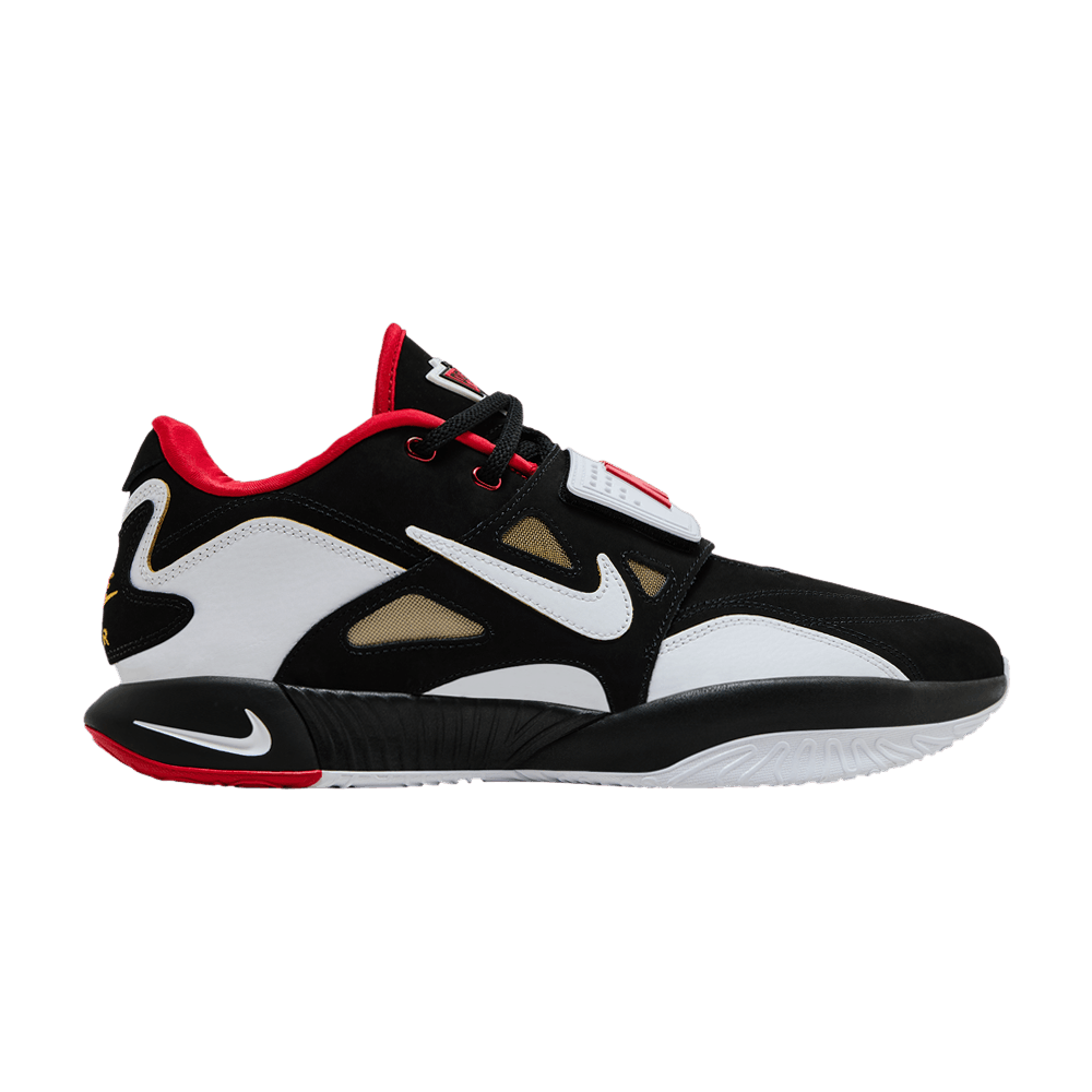 プライムタイム21さん専用 LeBron 21 'Prime 93' Release Guide | GOAT