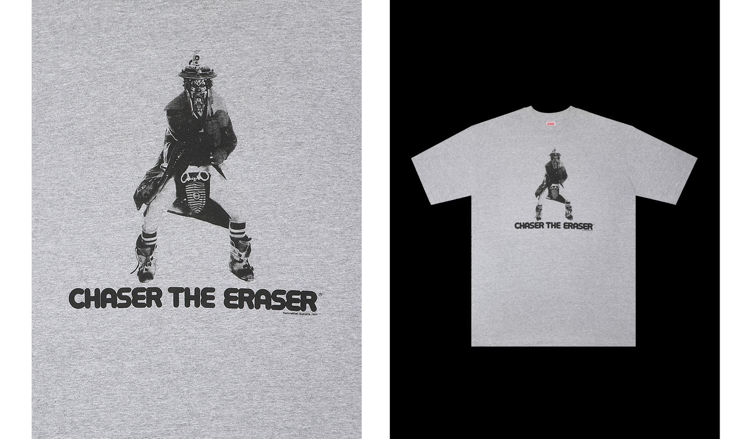 Project Blitz's Andre Ljustina on Curating the Best of Supreme