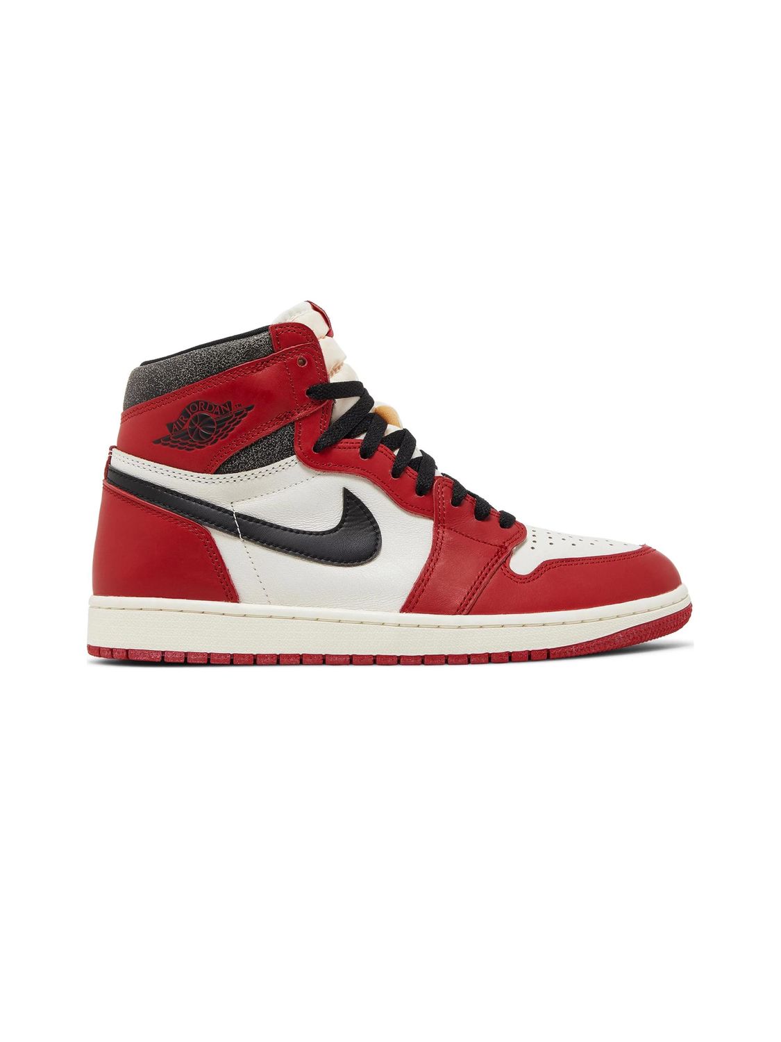 air jordan 1 og meaning
