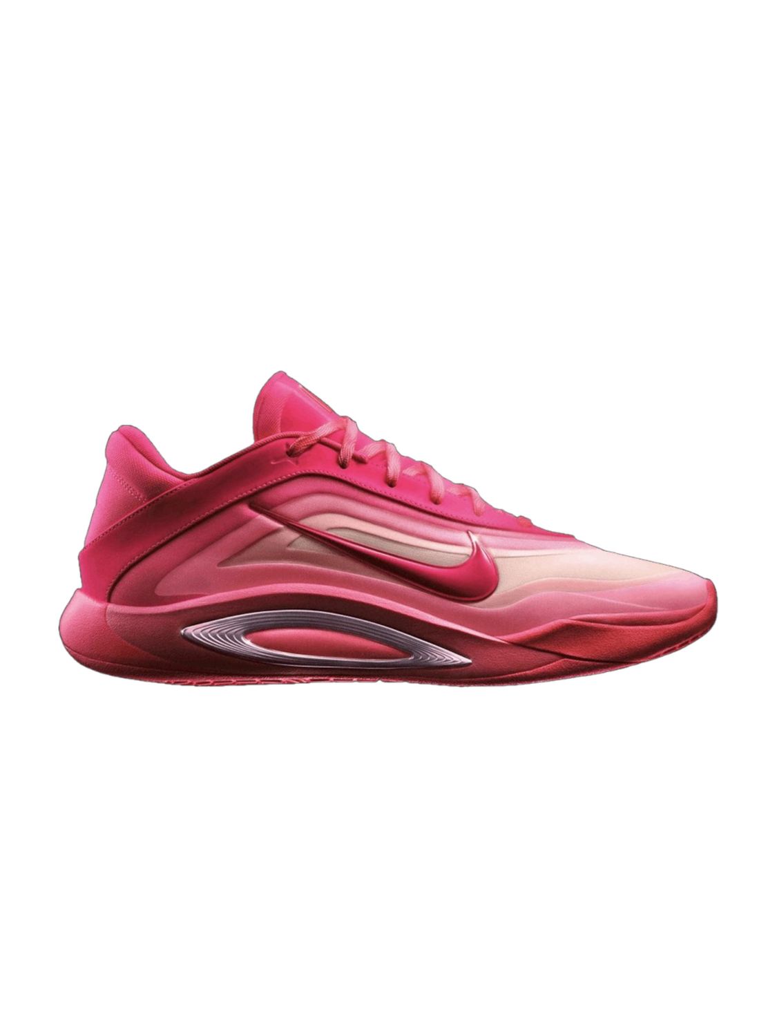 NIKE ☆ A'One ‘Pink A'ura’ A'One 