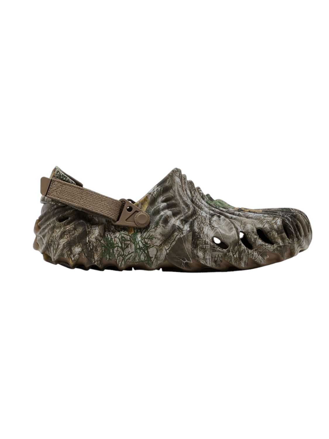 Salehe Bembury x Realtree Camo Clogs Release Guide | GOAT display picture 2