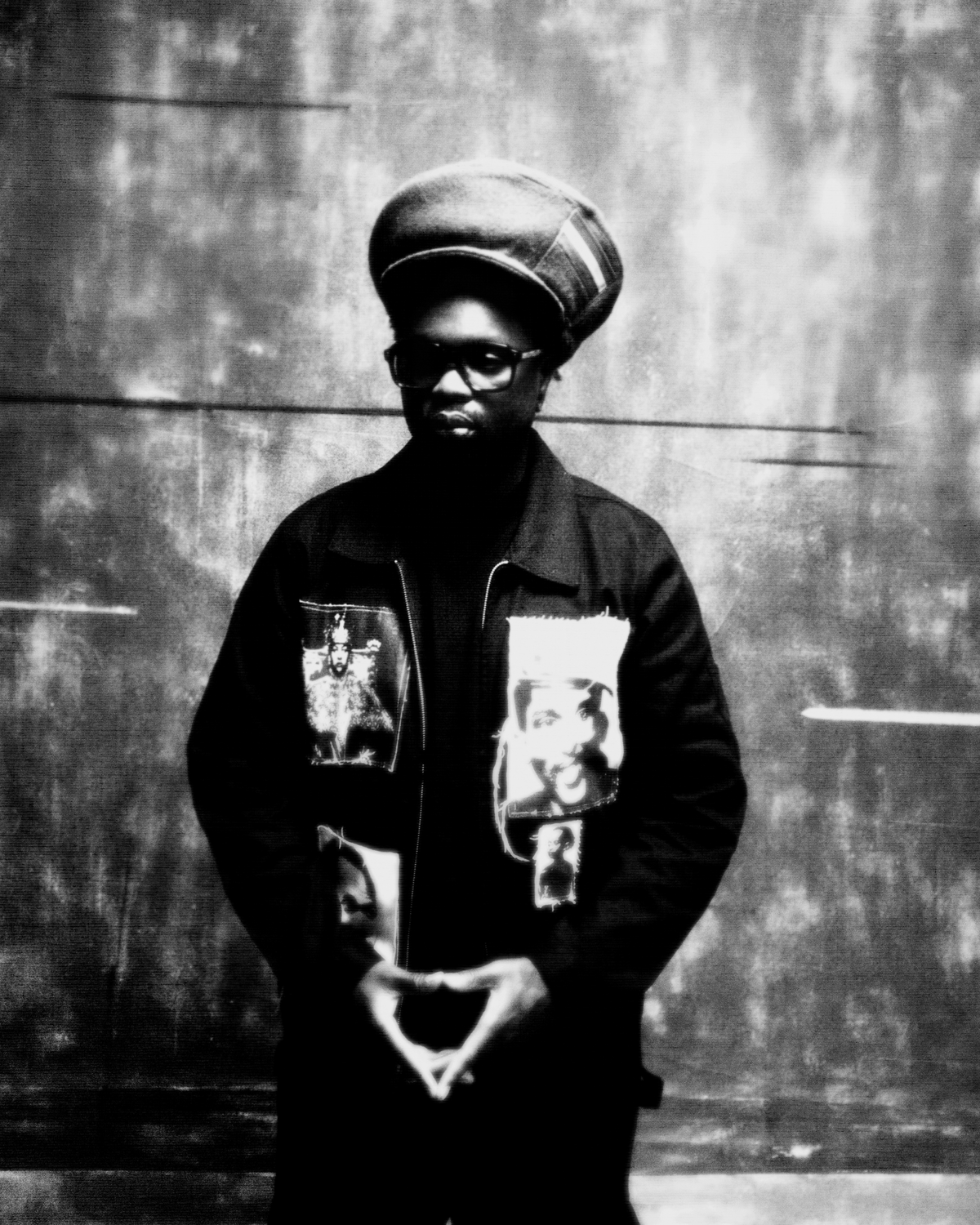 Finding New Ground With Jah Jah | GOAT