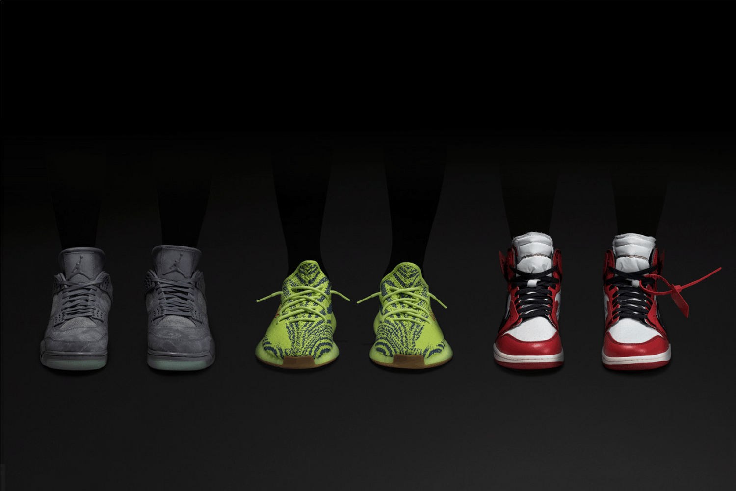 Flight club goat merger store