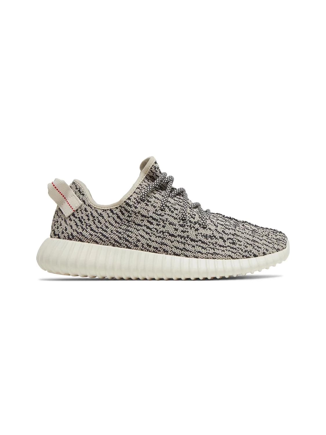 first yeezy 350