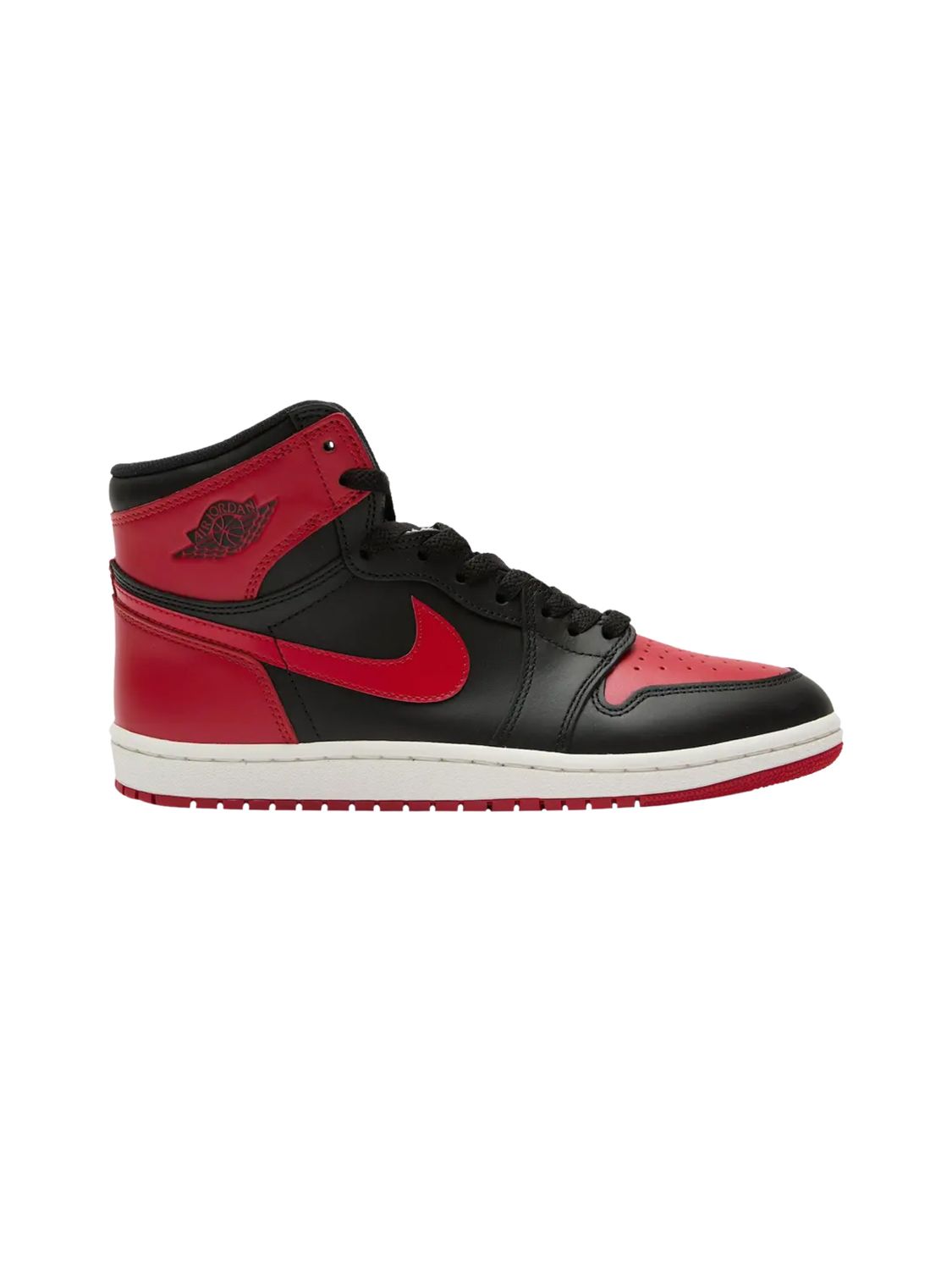 Air Jordan 1 Retro High '85 OG 'Bred / Banned' 2025 Release Air Jordan 1 Retro High '85 OG 'Bred / Banned' 2025 Release