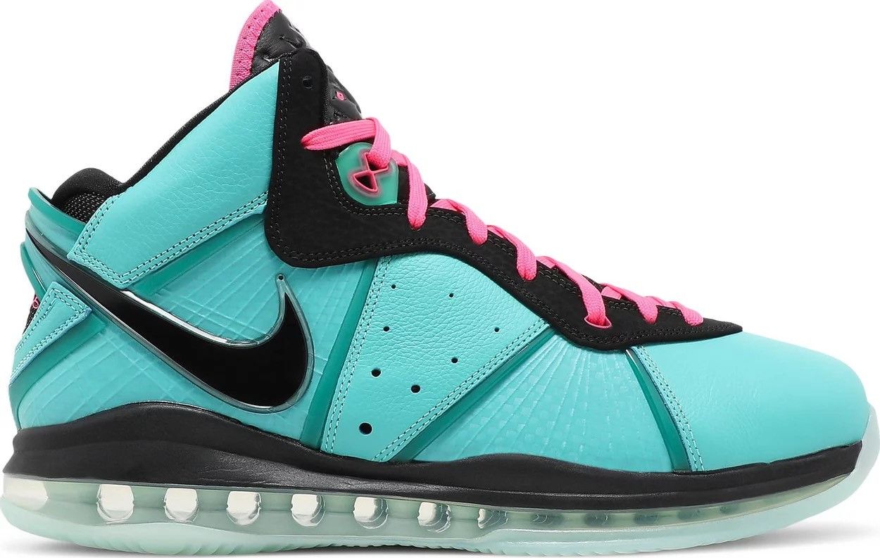 Nike Zoom LeBron 4 'NBA All Star' Shoes - Size 11.5