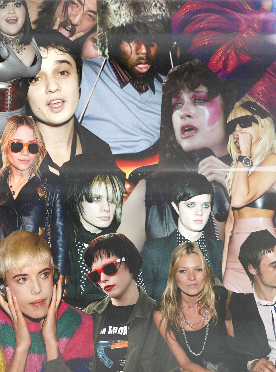 Are Indie Sleaze, Twee, and Tumblr Trends making a comeback? - GUAP