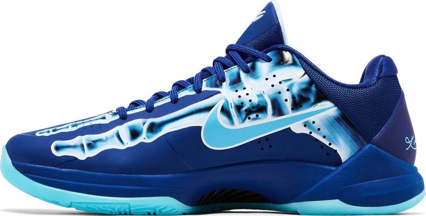 Kobe 5 'X-Ray' Release Guide | GOAT