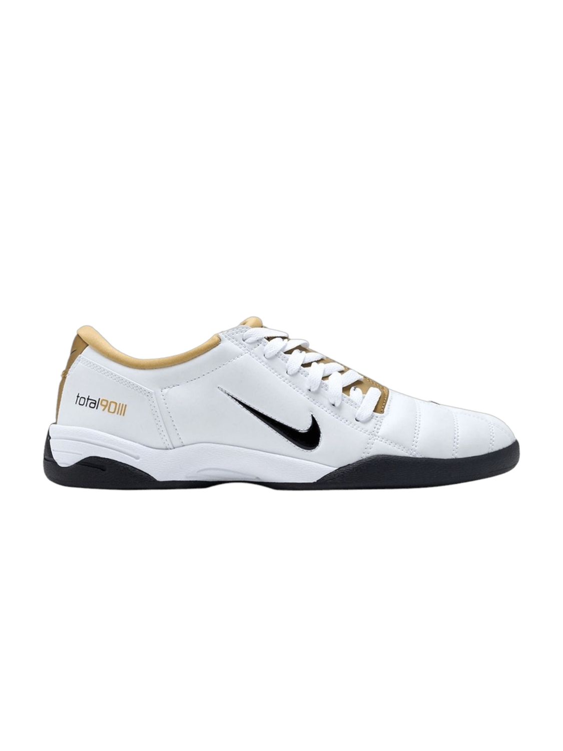 Nike Total 90 'White Metallic Gold' Release Guide | GOAT