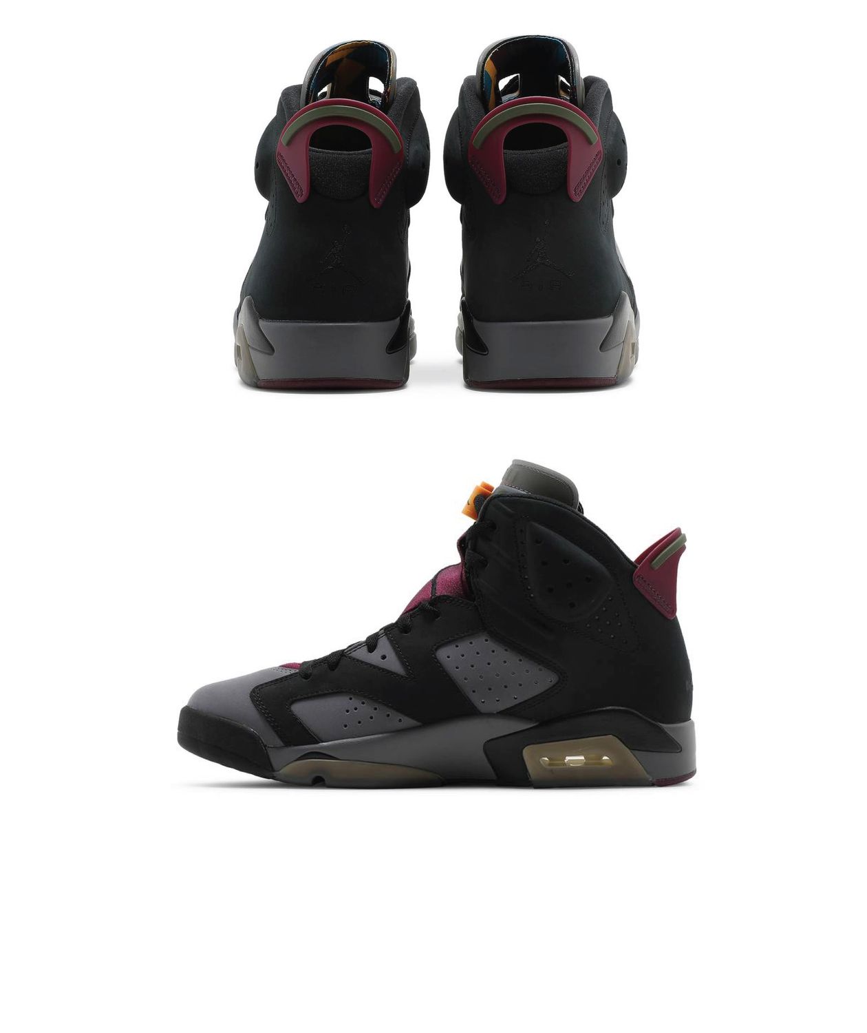 jordan 6 bordeaux 2021 release date