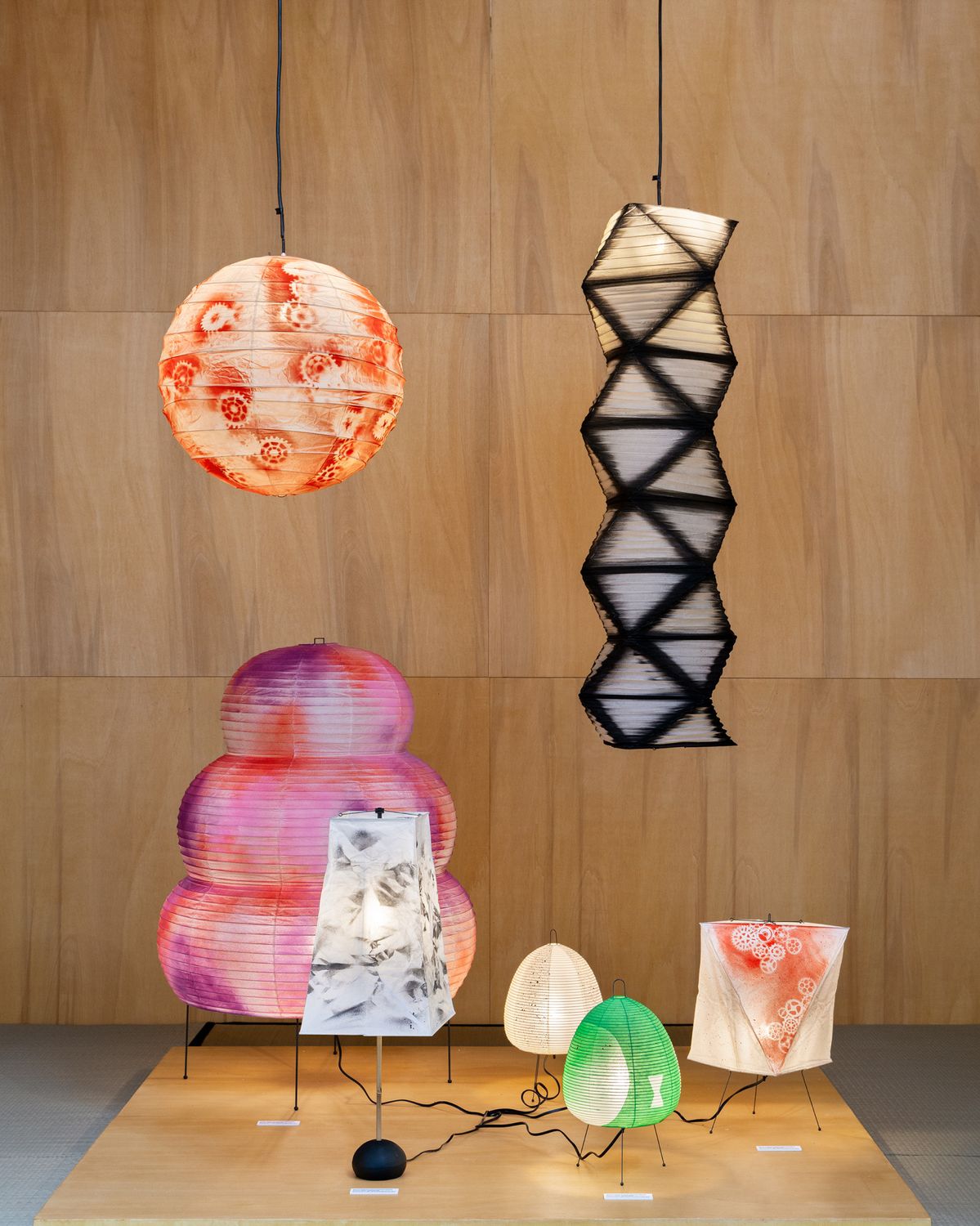 [レア] Oeuvres de Futura Futura Reimagines a Midcentury Icon With His Signature Abstraction