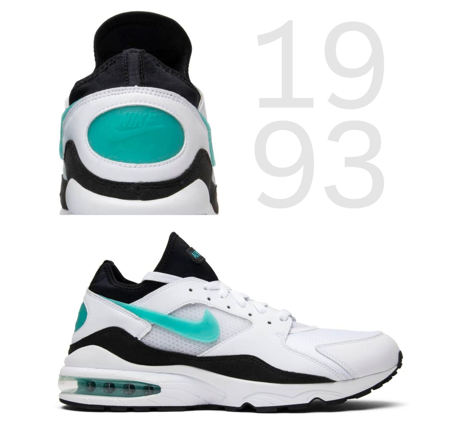 Nike Air Max Day History & Sneaker Release Facts You Need to Know