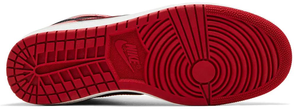 Air Jordan 1 Retro High '85 OG 'Bred / Banned' 2025 Release