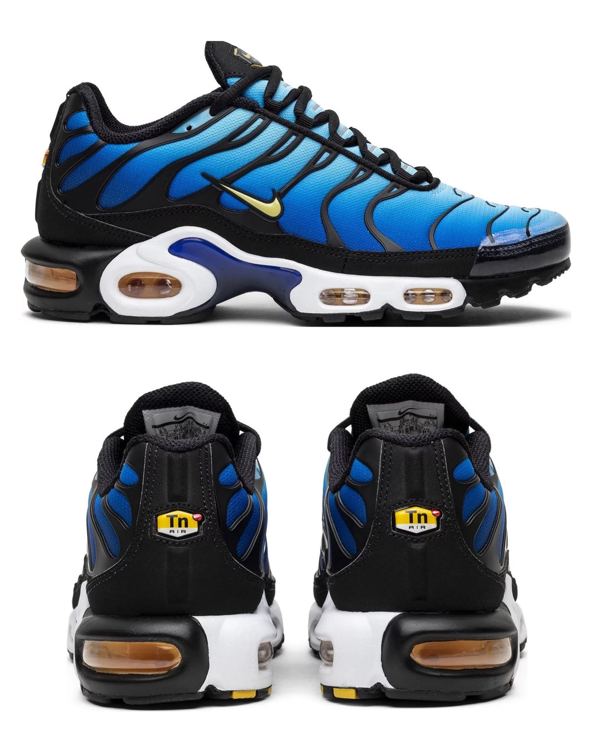 List of nike air max by year hotsell