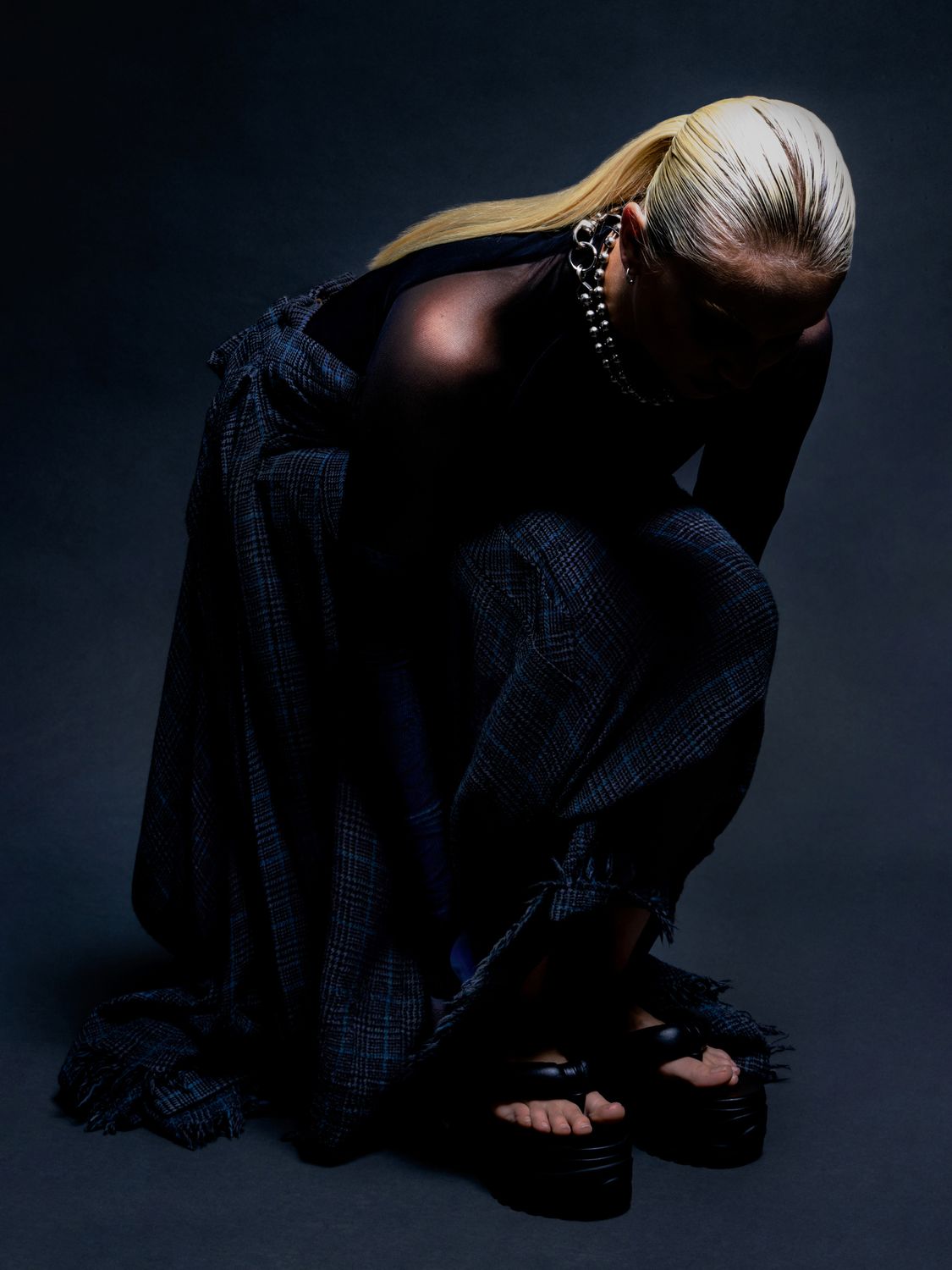 Cailin Russo Interview With Greatest | GOAT, image size:1125x1500