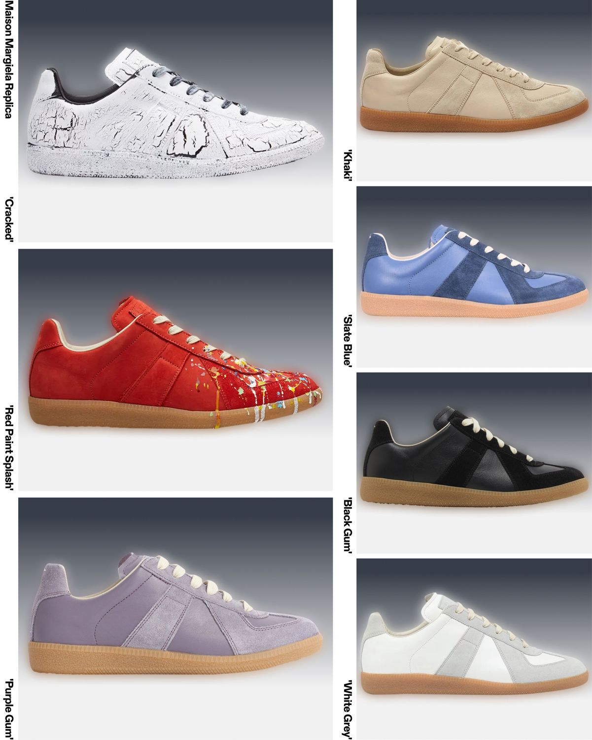 The Return of the German Army Trainer Is in Sight | GOAT