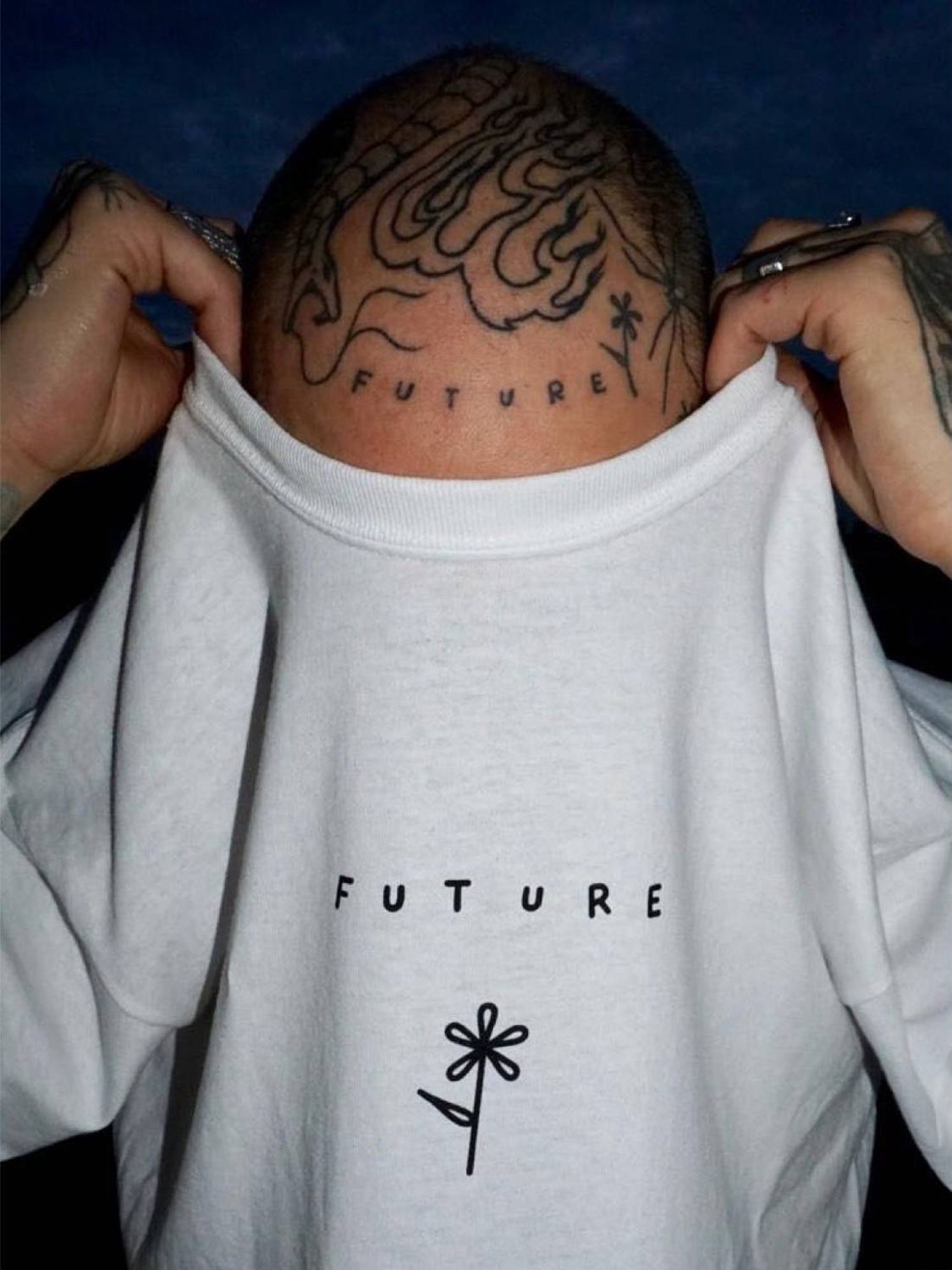 The Rise of Berlin's Most Exciting Tattoo Collective | GOAT UK, image size:1125x1500