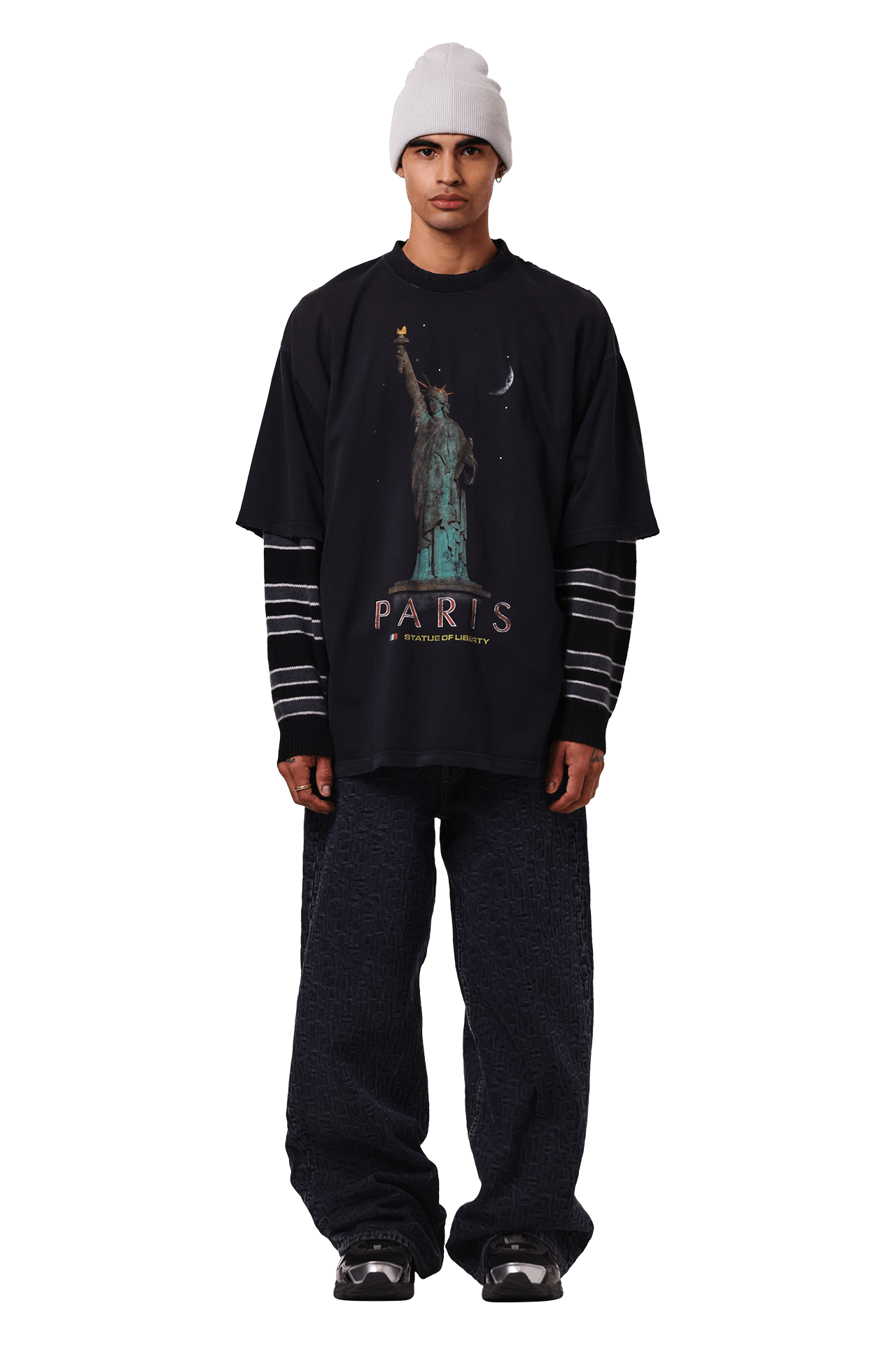 Buy Supreme Cashmere Sweater 