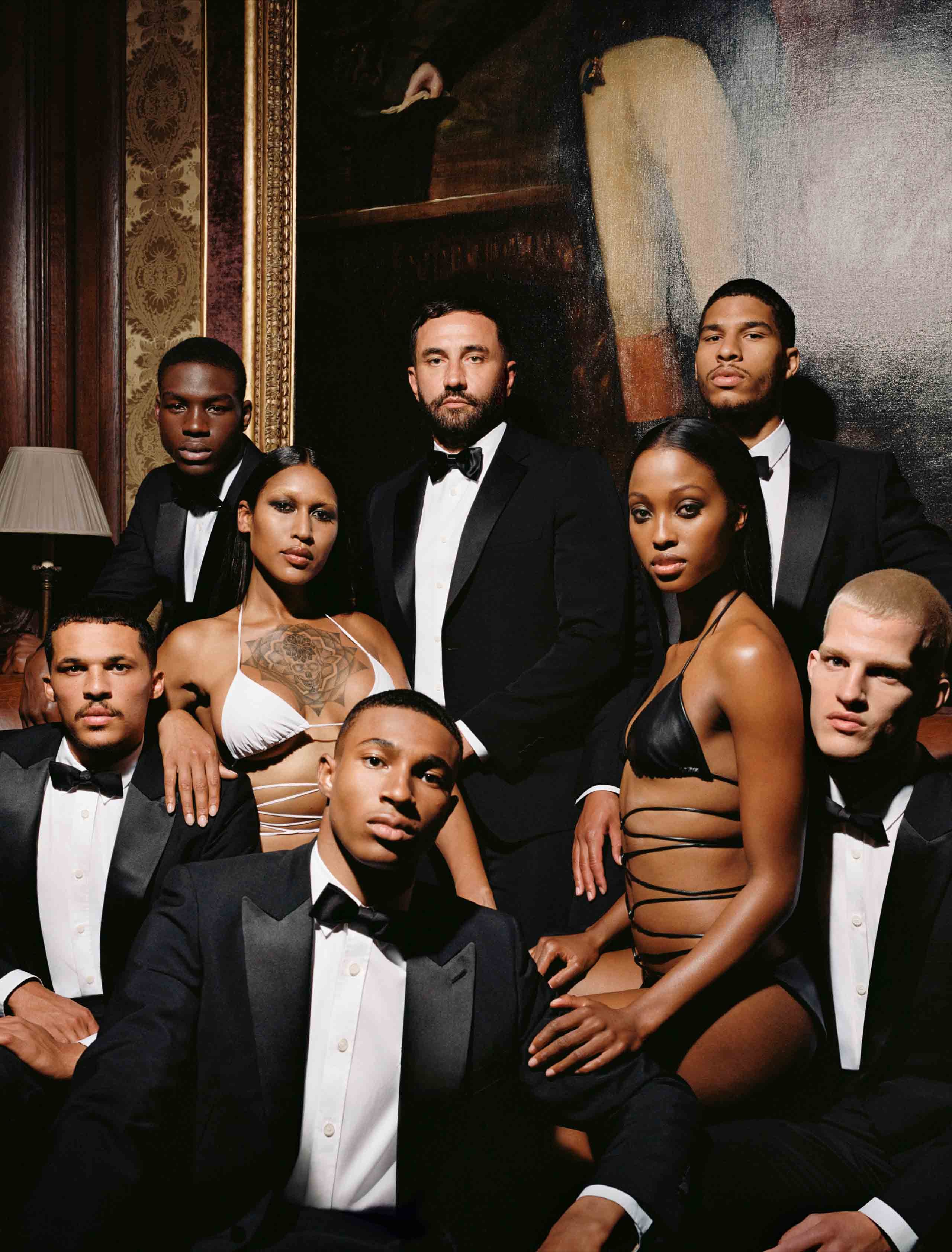 RICCARDO TISCIのフリマアイテム一覧