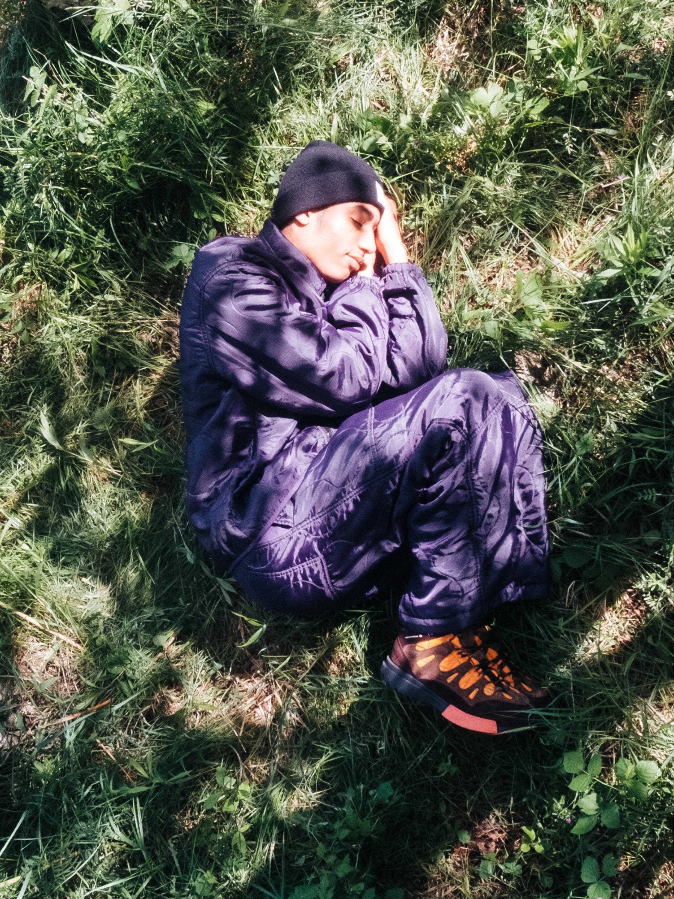 The Life and Times of OAMC's Luke Meier | GOAT