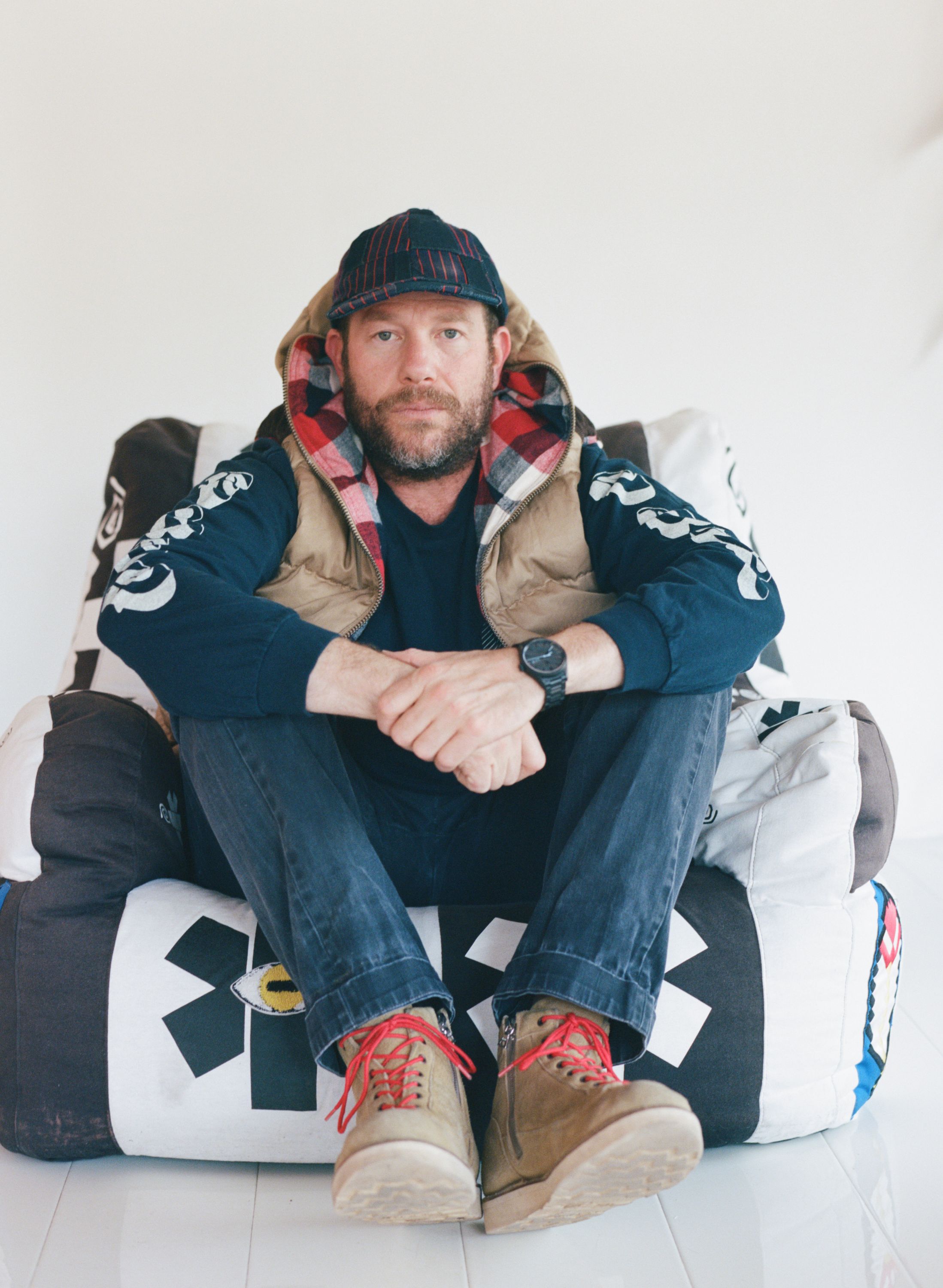 DRx Romanelli Interview With Greatest | GOAT