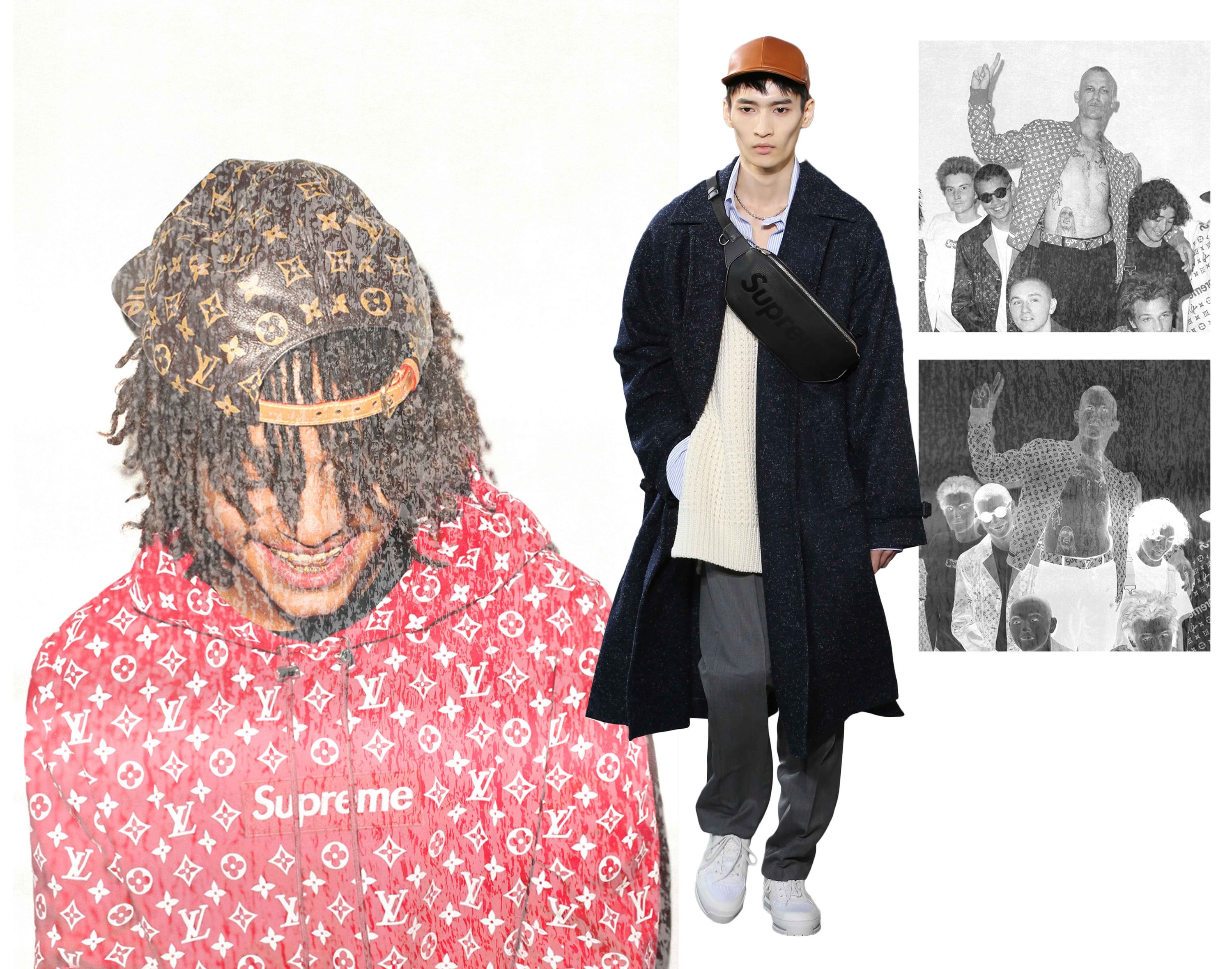 The 50 Best Supreme Collaborations Of The Past 25 Years