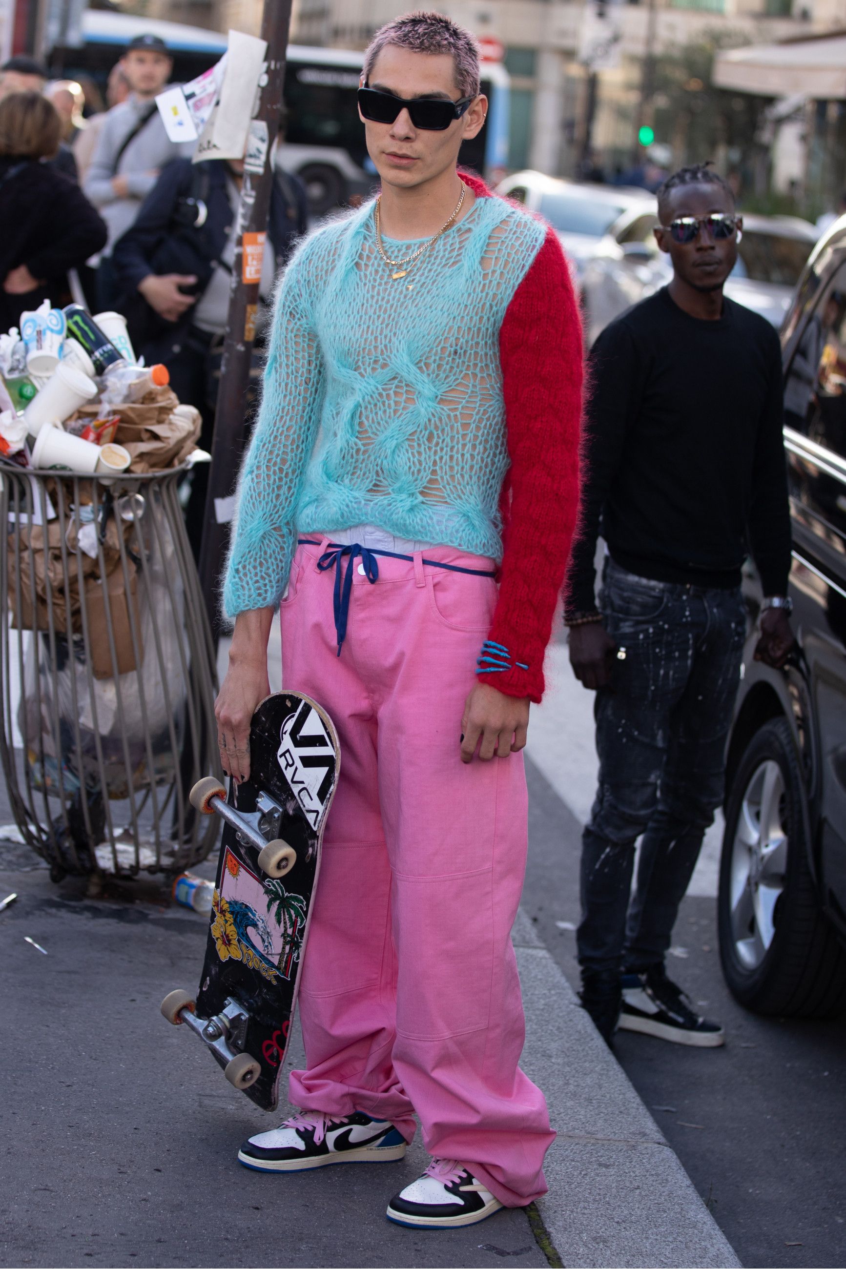 Parri #streetstyle #chicago #fashion #summer  Street fashion photography,  Fashion, Chicago street style