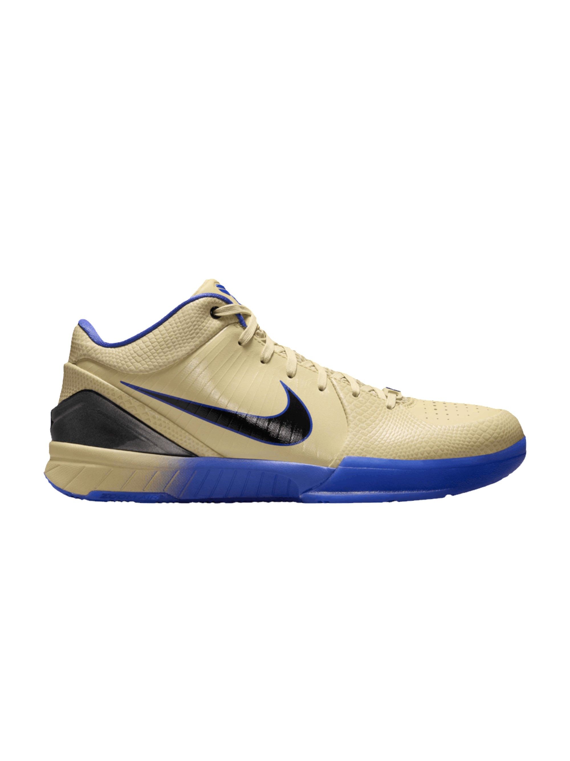 Kobe 4 Barcelona Release Guide | GOAT