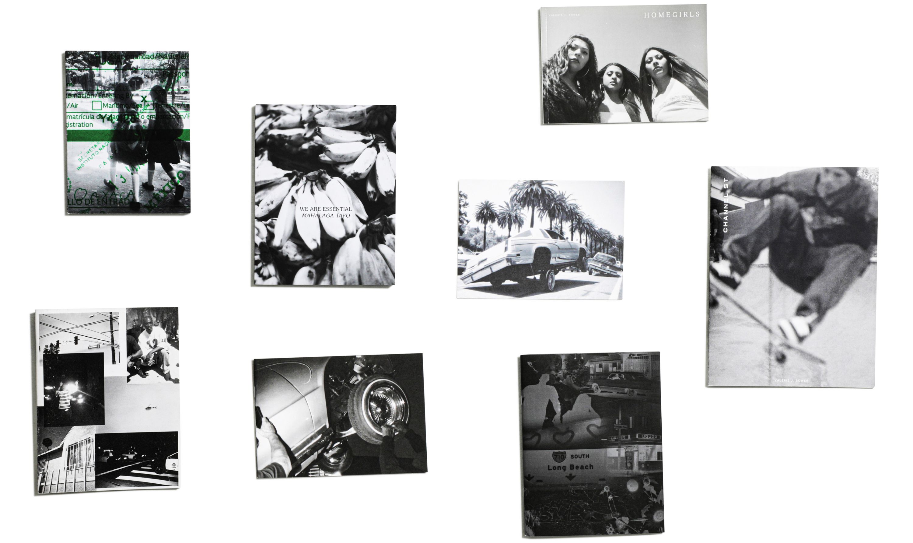 Capturing Los Angeles & Lowriders with Valerie J. Bower | GOAT