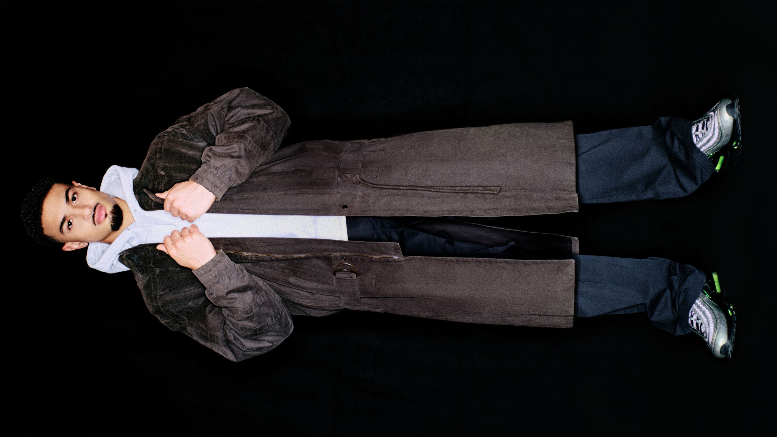 Anime, Air Max & Adventures: Tips for Successful Living With Miguel