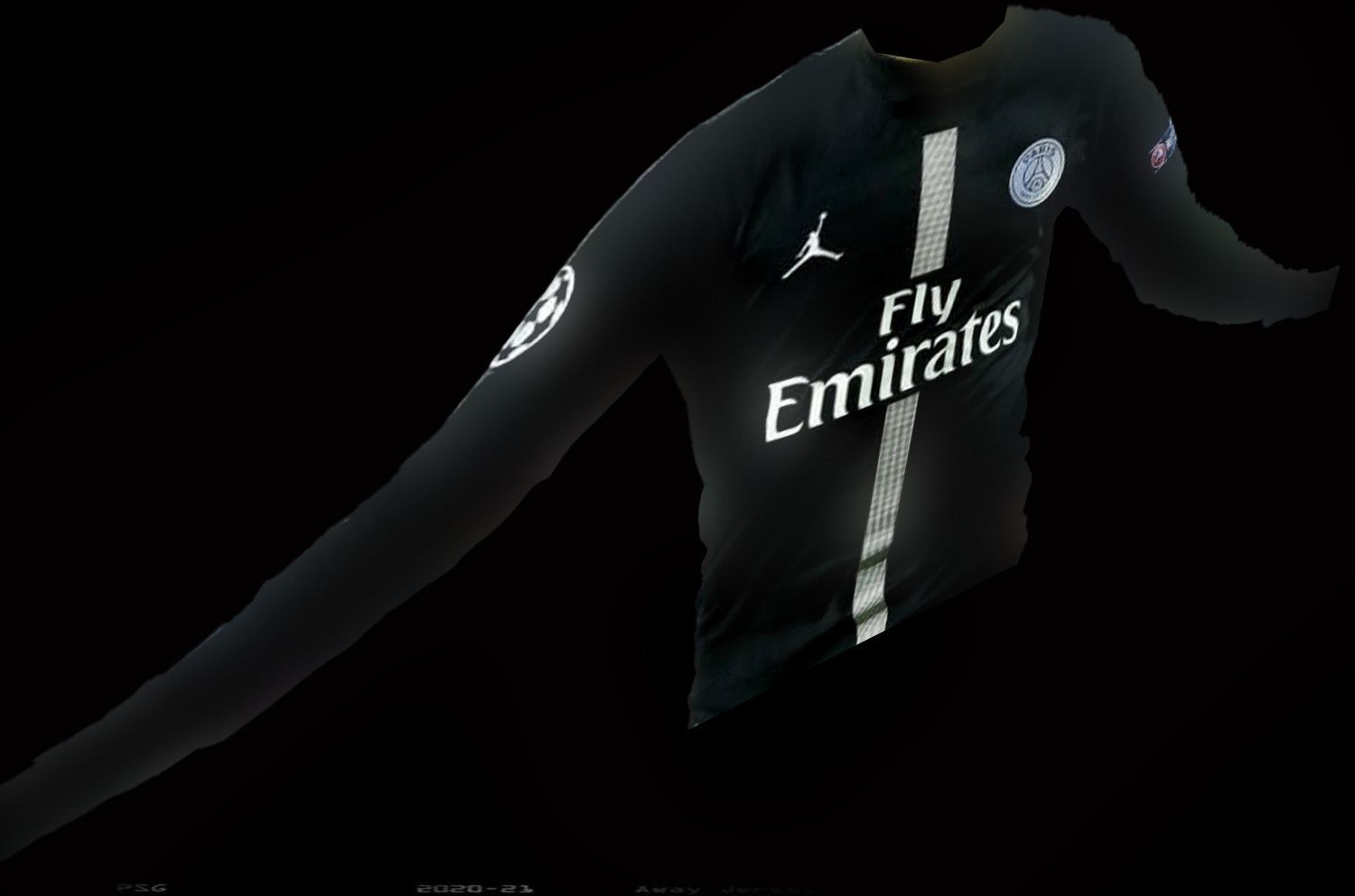 Classic Football Shirts on X: PSG vs Real Madrid Two clubs who have had  fashion inspired shirt designs in the past. In 2006, PSG had this Louis  Vuitton style away shirt while