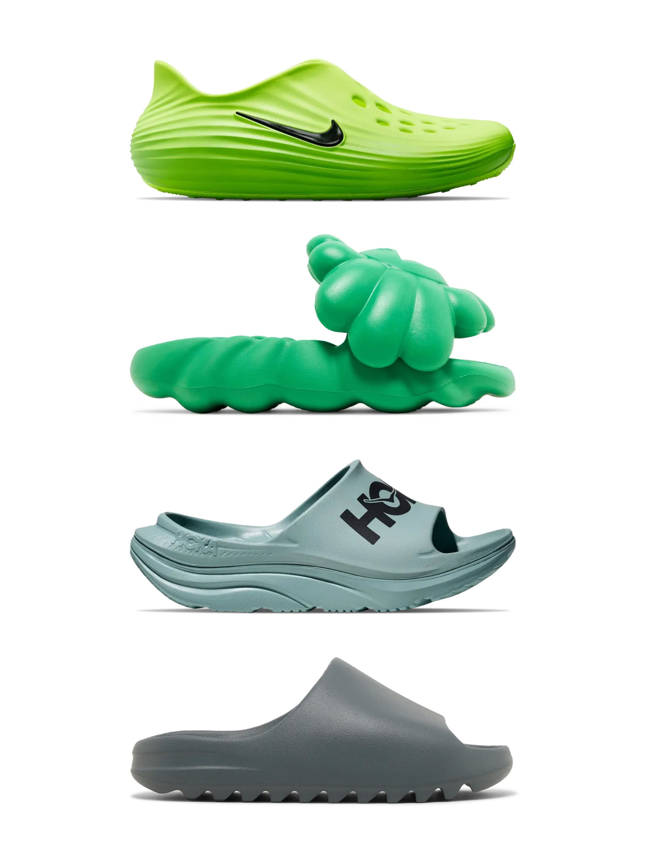 The Best Slides of 2025 | GOAT display picture 2