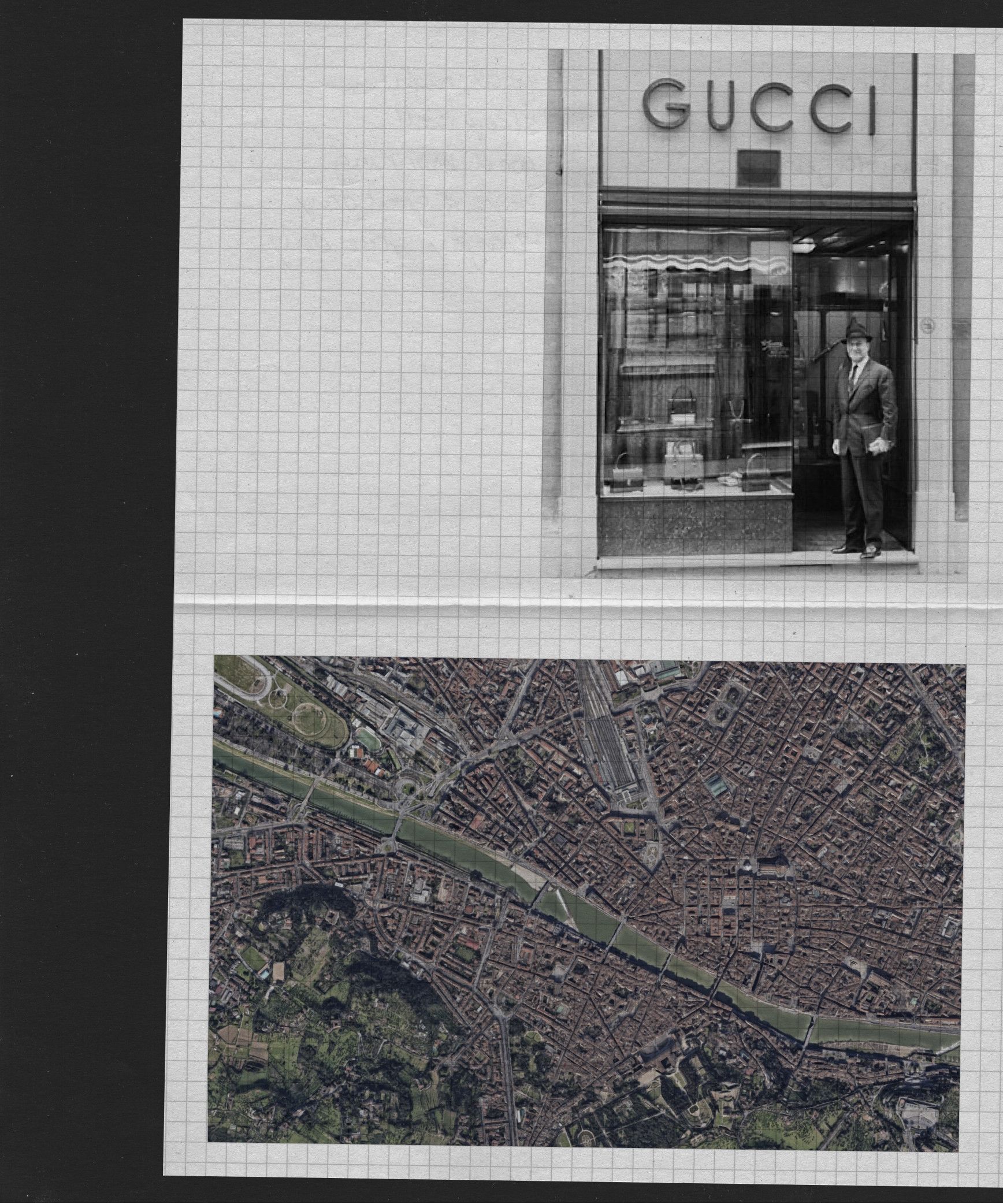 The History of Gucci - GLAM OBSERVER