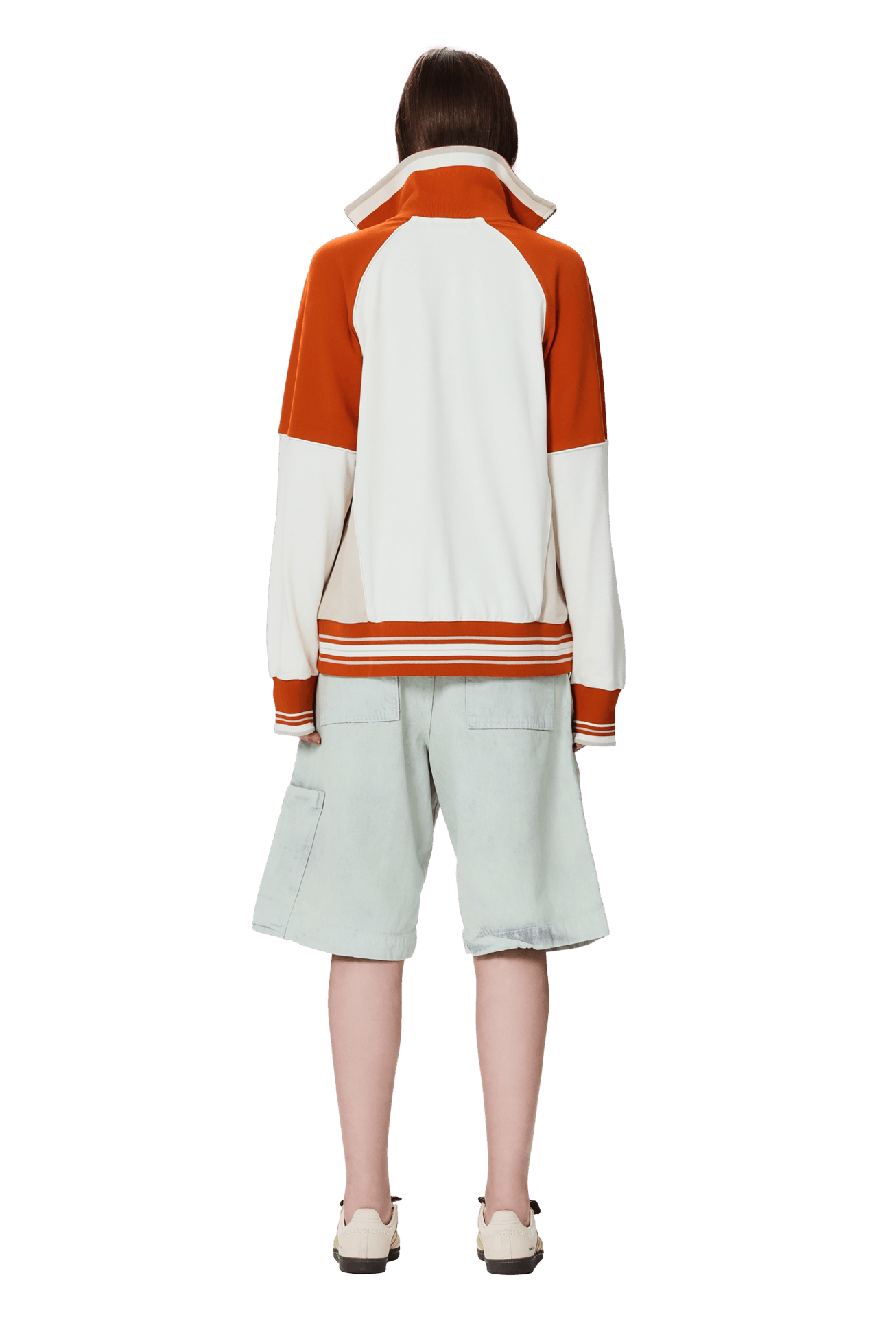 Buy Jacquemus 3D Sunglasses 'Multi Orange' - 213AC26 213