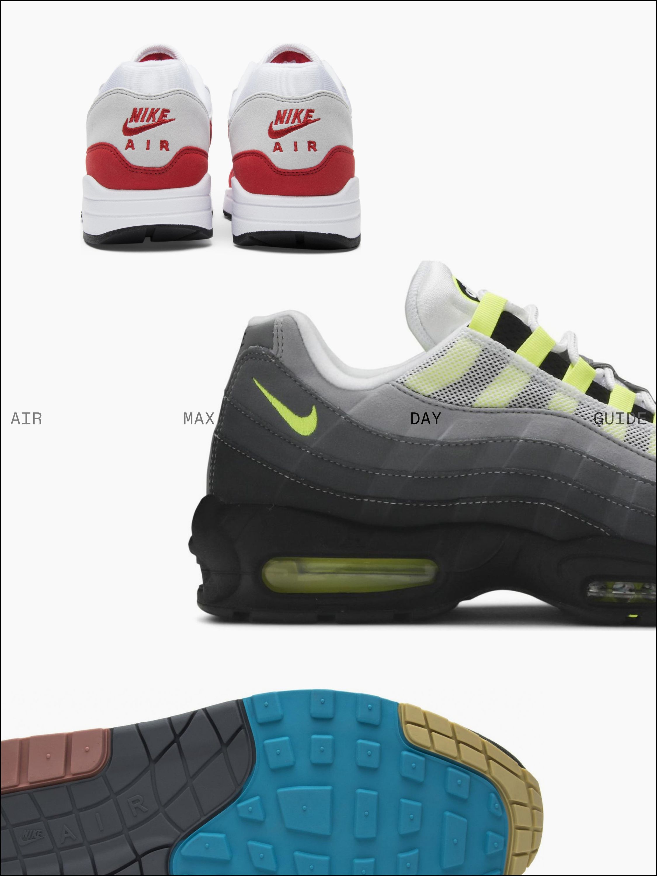 Pathologisch psychologie Netjes Air Max Day: A Beginner's Guide to Nike's Annual Sneaker Holiday | GOAT