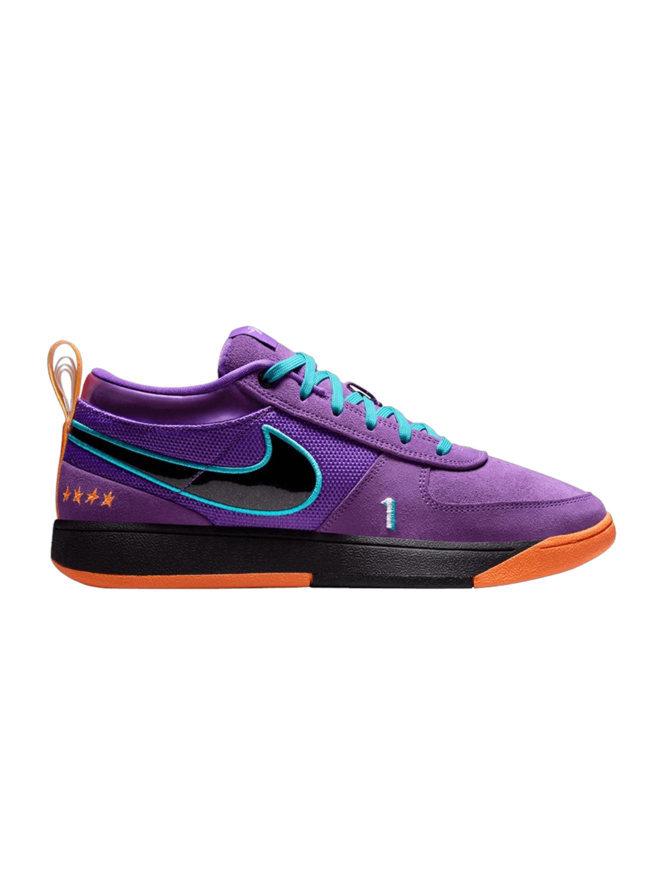 Nike Book 1 '1995 All-Star' Release Guide | GOAT