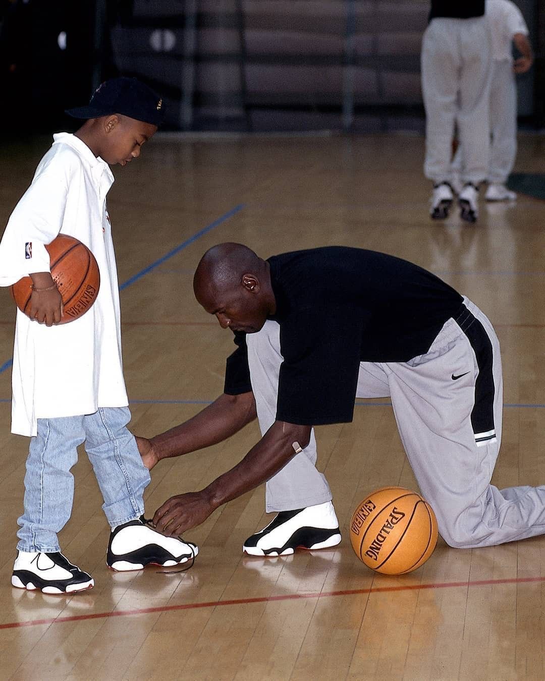 Michael Jordan: 10 Fashion Mistakes From the GOAT of IDGAF Style
