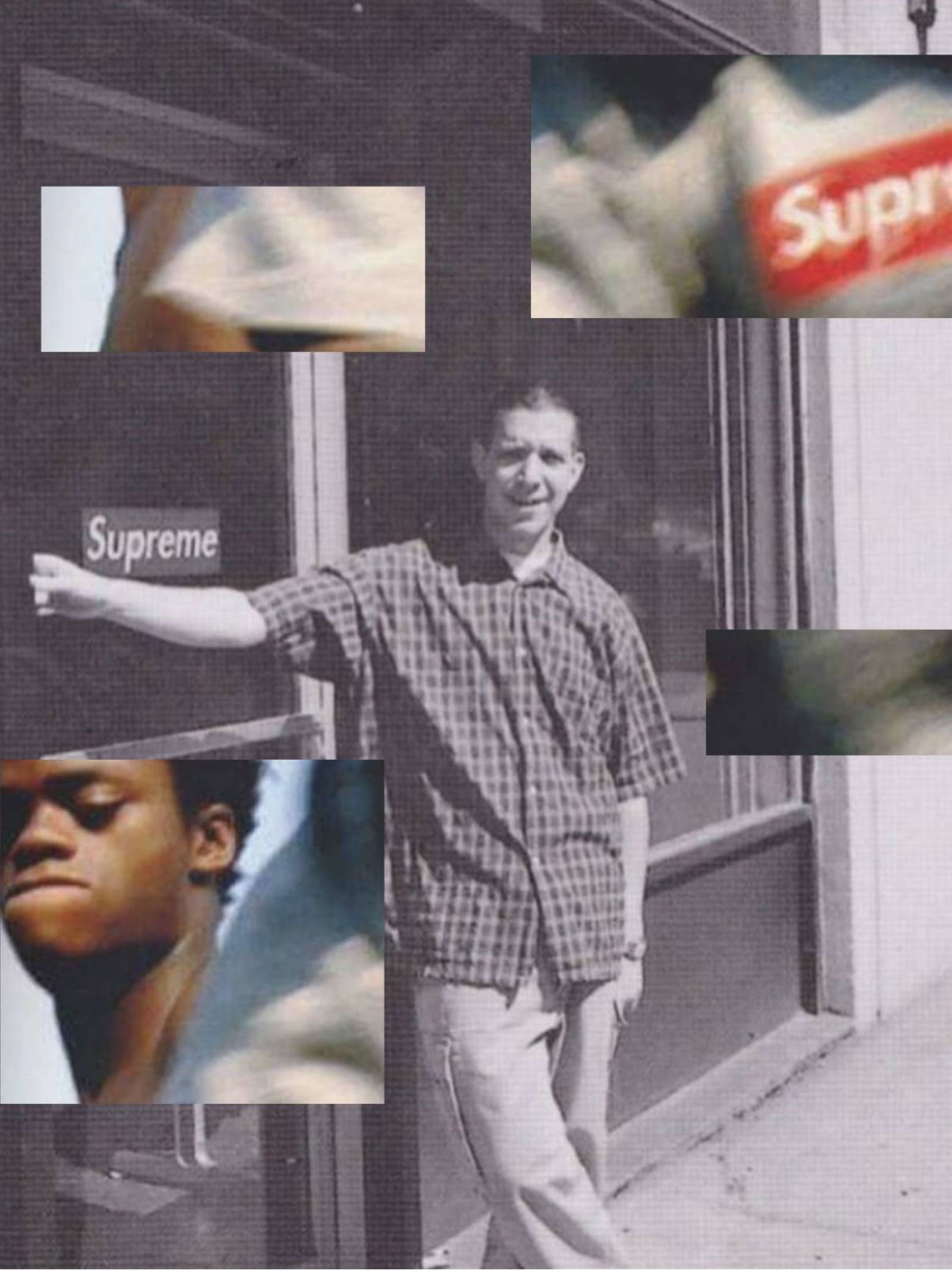 How Supreme was Started