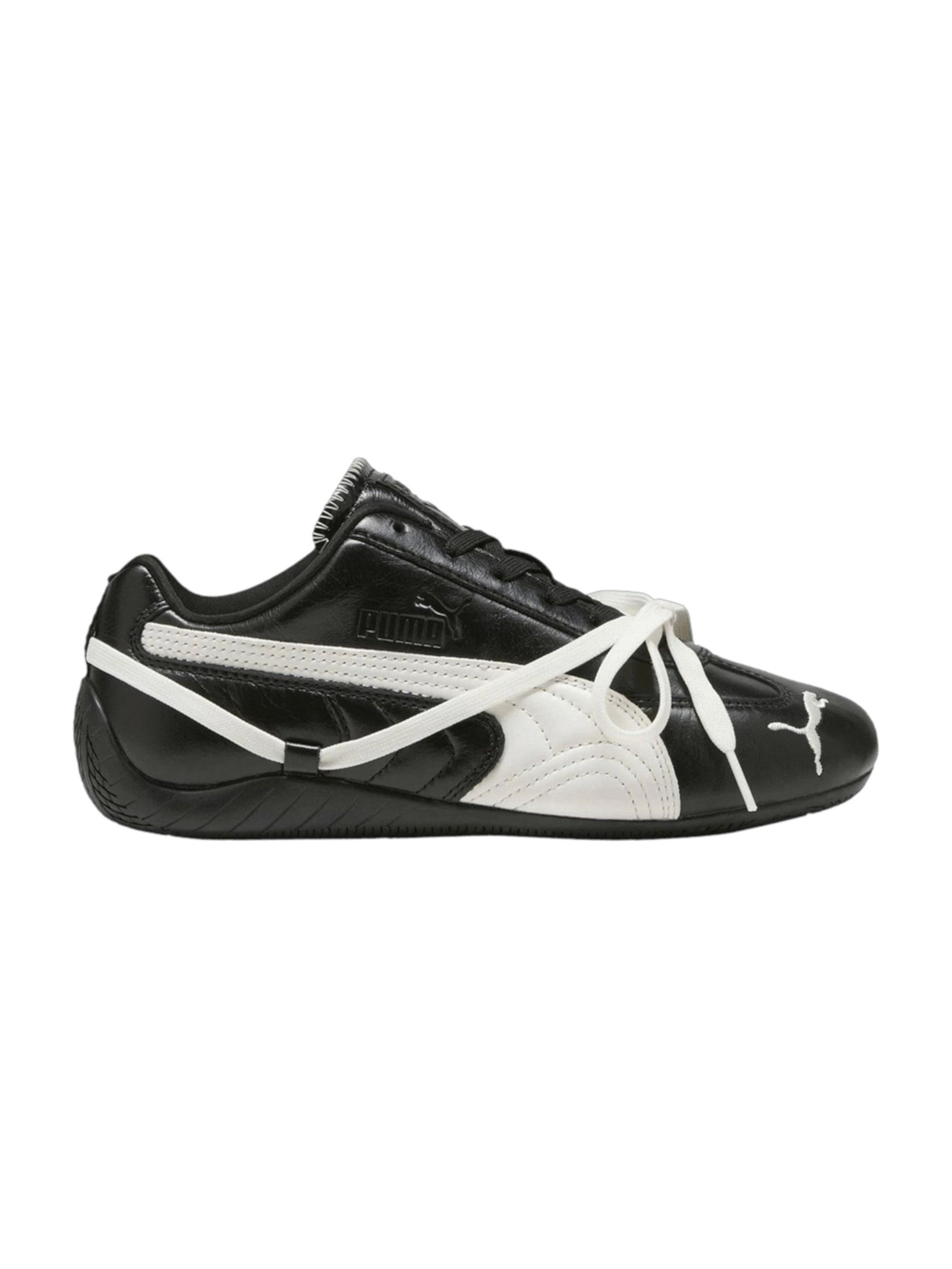 ROSE × Puma Speedcat Premium Black 26.0 Puma Speedcat Premium Rosé Black - 404391-01 - US