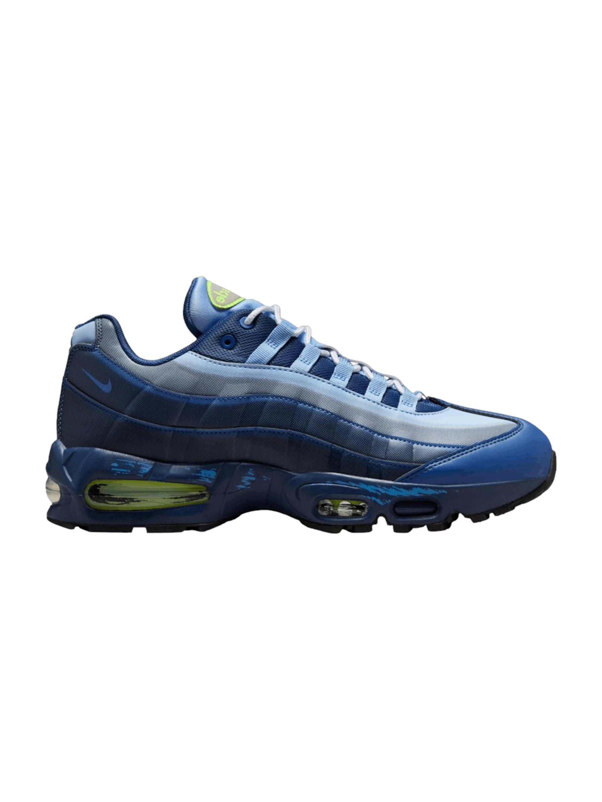 遊戯王OCG デュエルモンスターズ Nike Air Max 95 Air Muscle/Jonouchi US8 Nike Air Max Muscle 95 Yu-Gi-Oh! Joey (with Promo Card