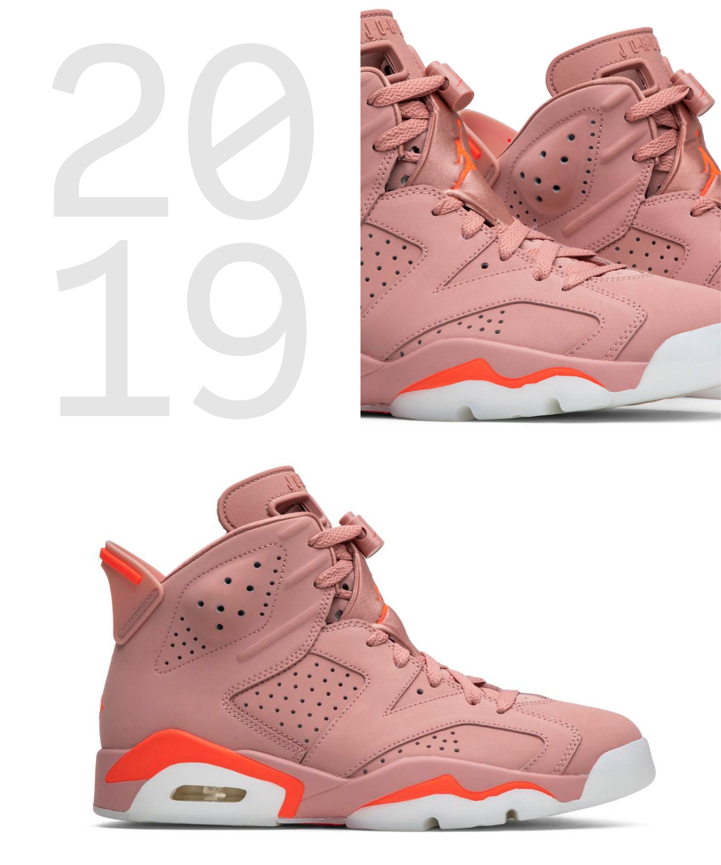 Rust pink clearance 6s