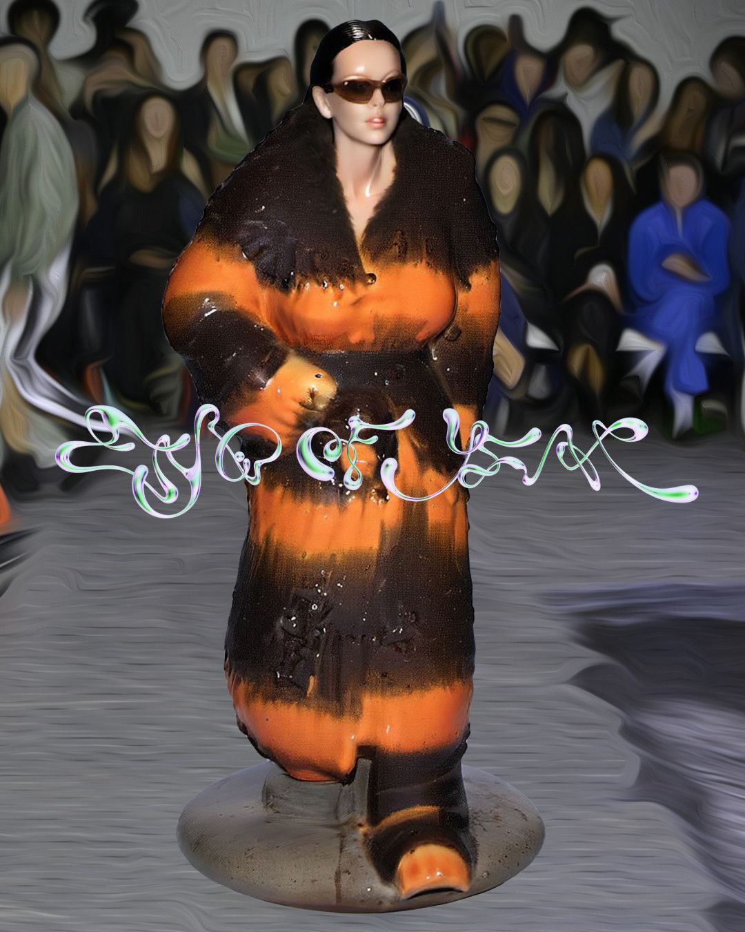 2023 The Year In Style GOAT 2023 The Year In Style Goat