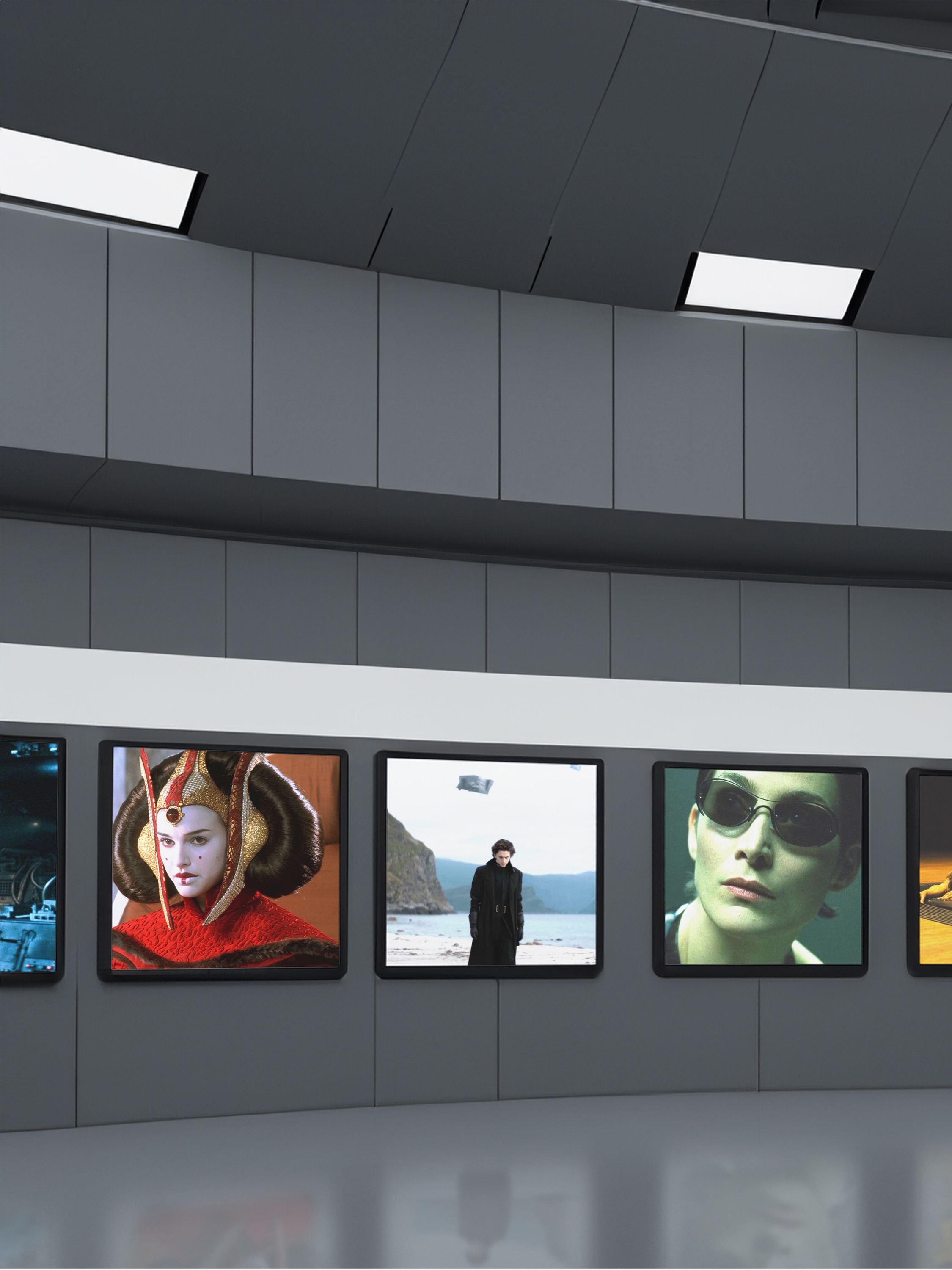 The Sci-Fi Films That Shaped Our Vision of the Future | GOAT