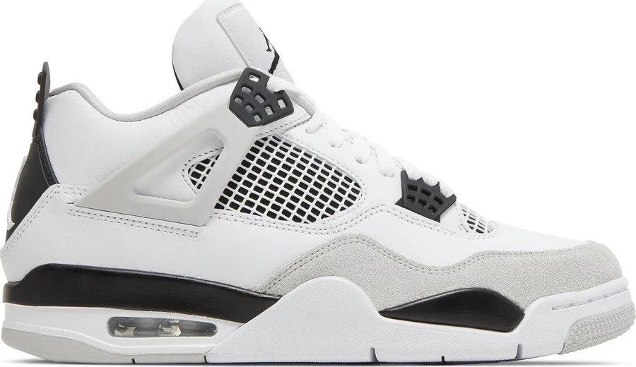 Beginner's Guide to Air Jordan 4 | GOAT