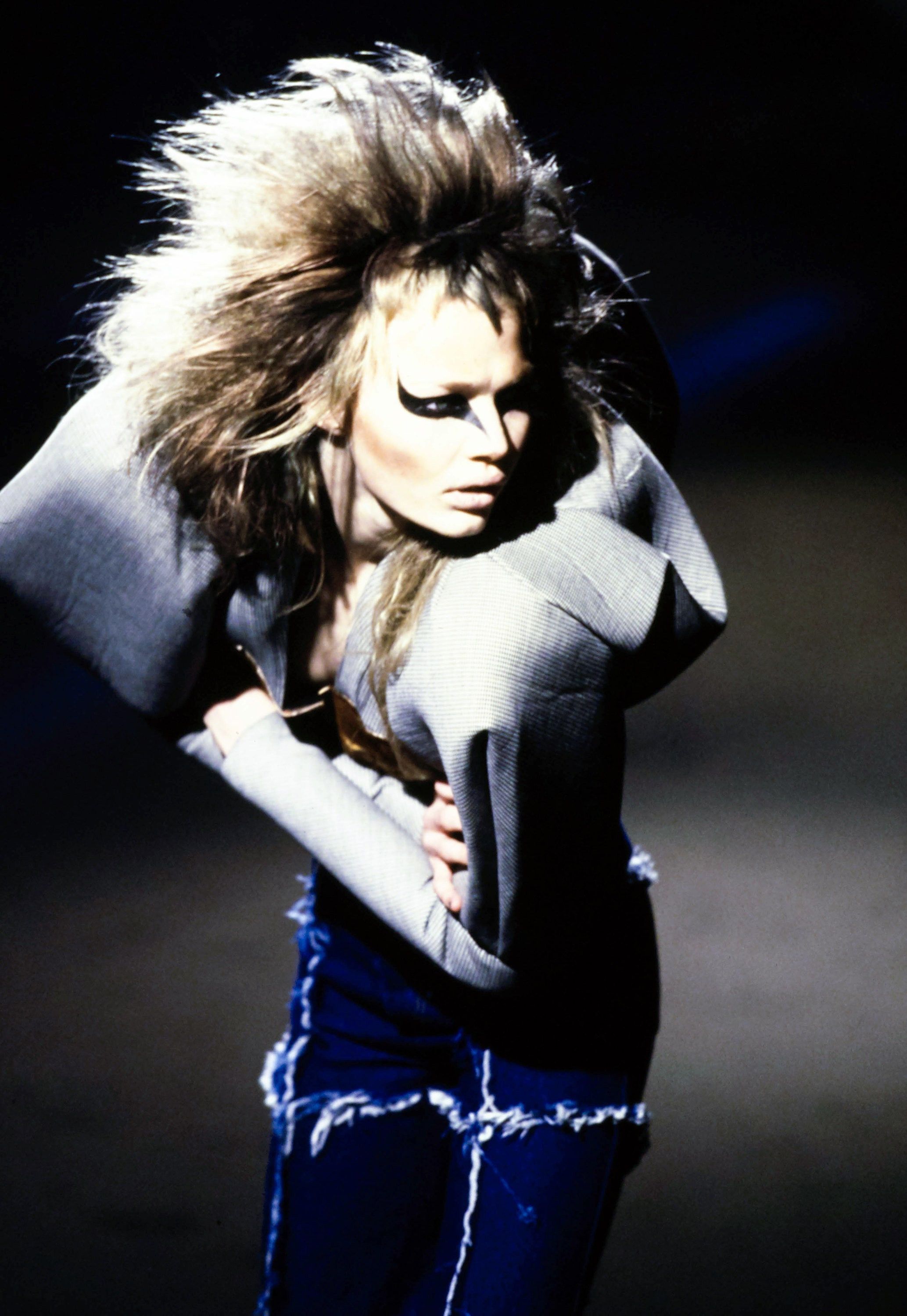 Why Alexander McQueen’s Vision is More Relevant Now Than Ever GOAT