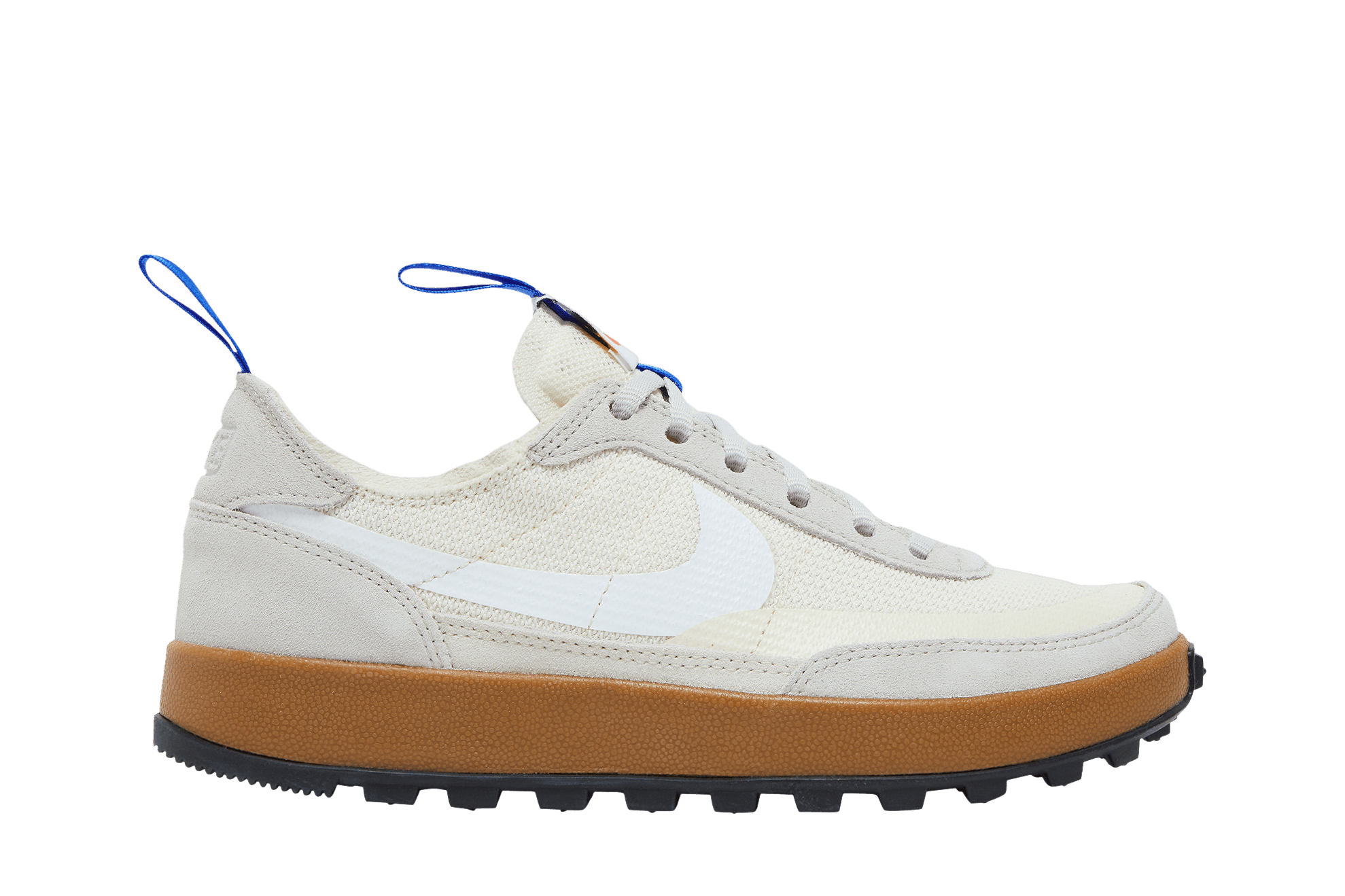Tom Sachs x NikeCraft General Purpose Shoe 'Studio'