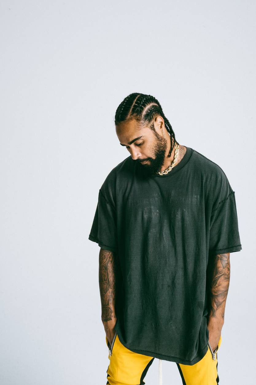 jerry lorenzo nba pants