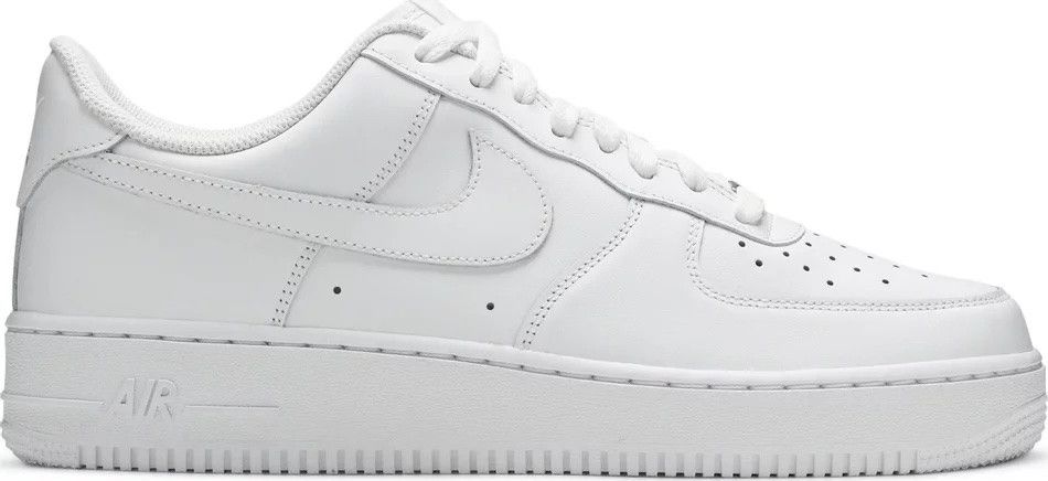 goyard nike air force 1