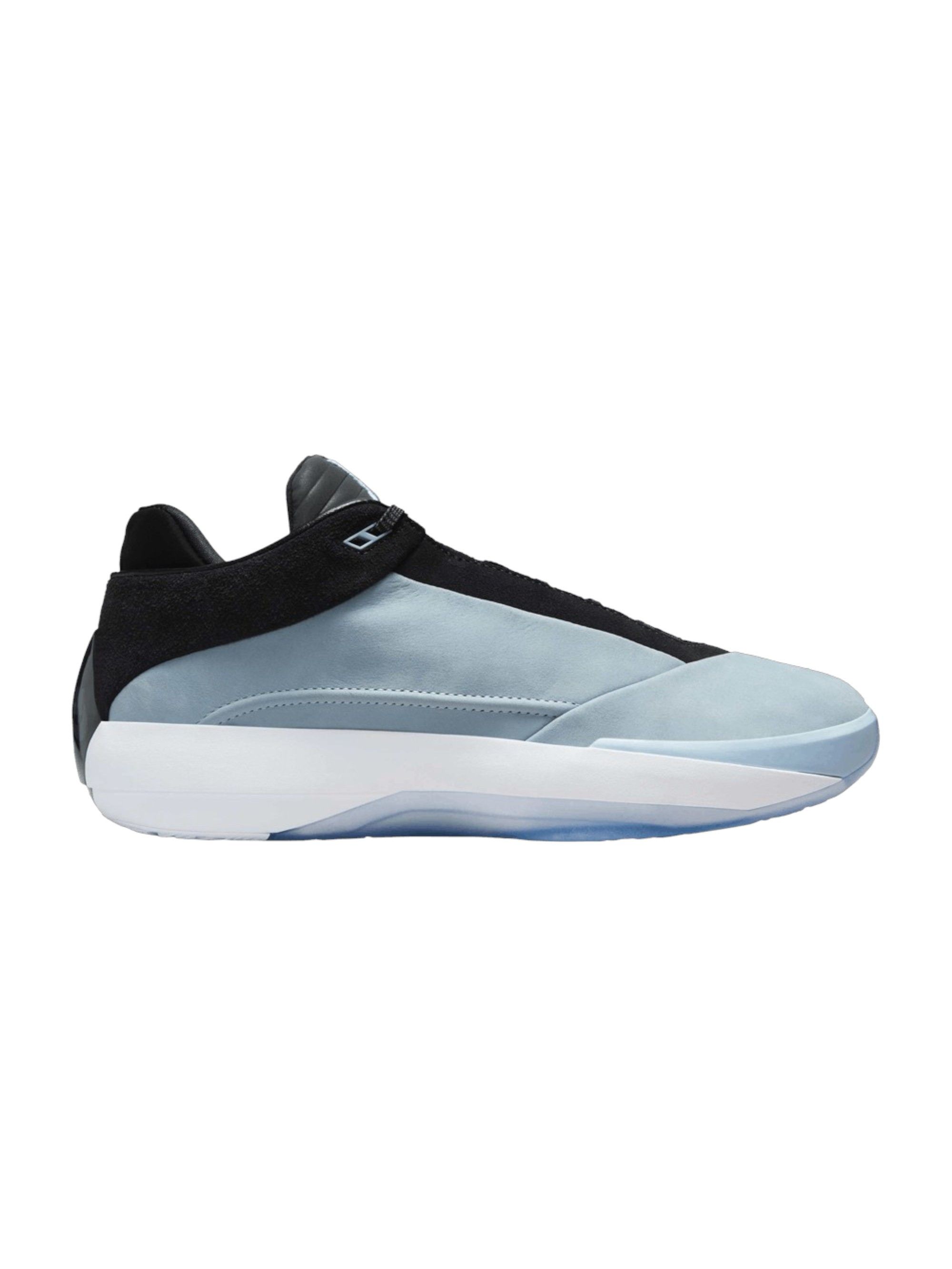 UPDATED] Jordan 40 'Blue Suede' Releases August 23 | GOAT