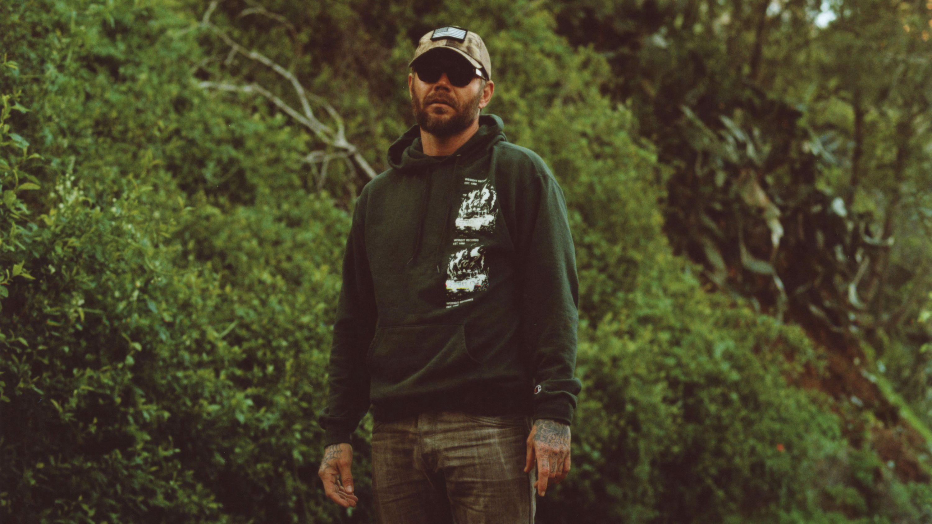 Kenneth Cappello Interview With Greatest | GOAT